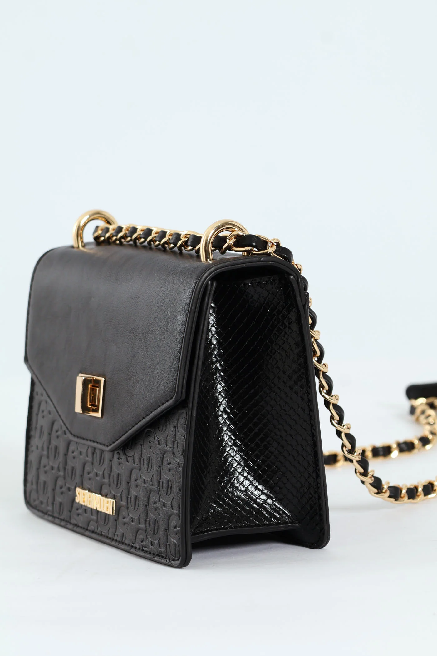 Bkoen Crossbody - Black - Image 2