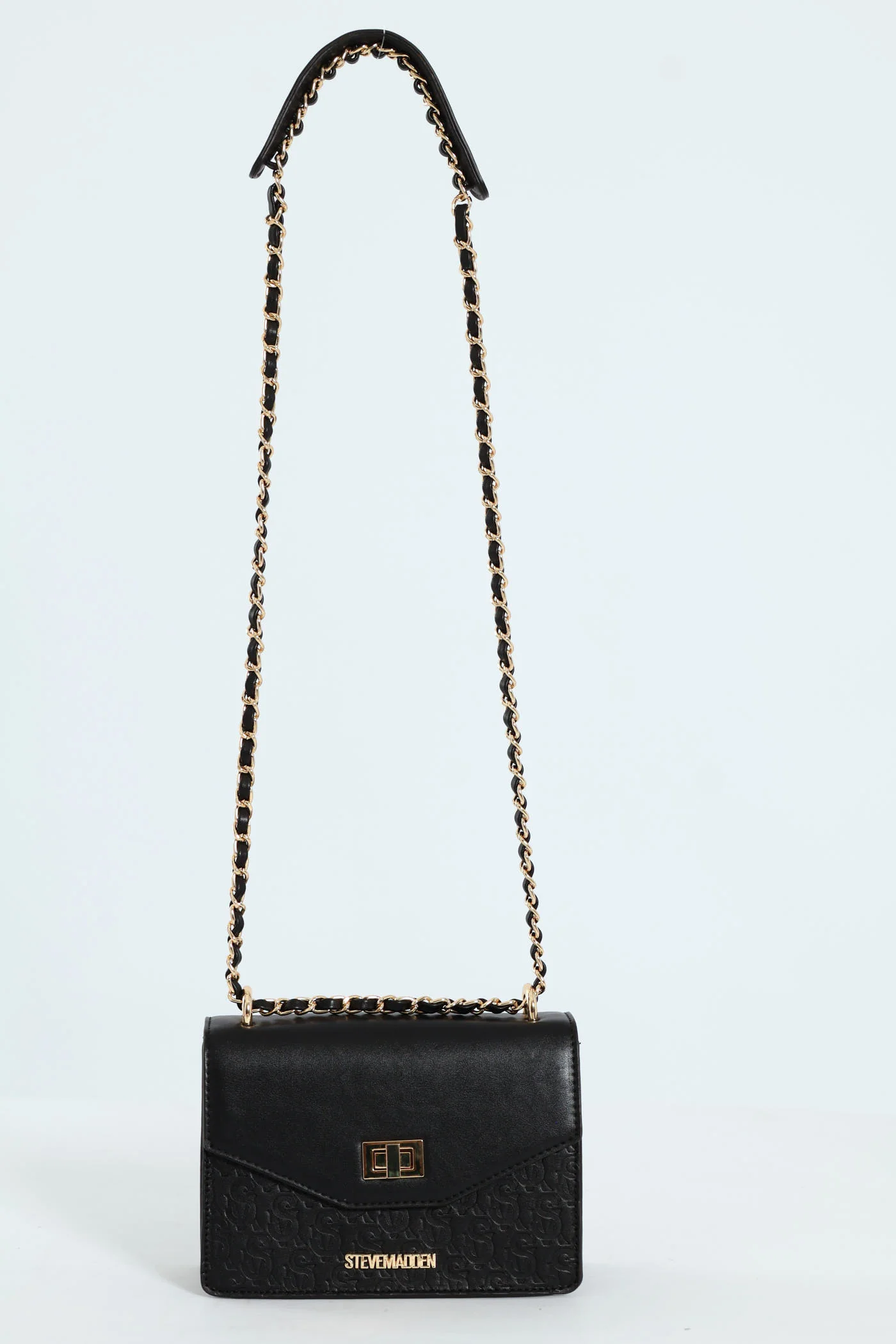 Bkoen Crossbody - Black - Image 3