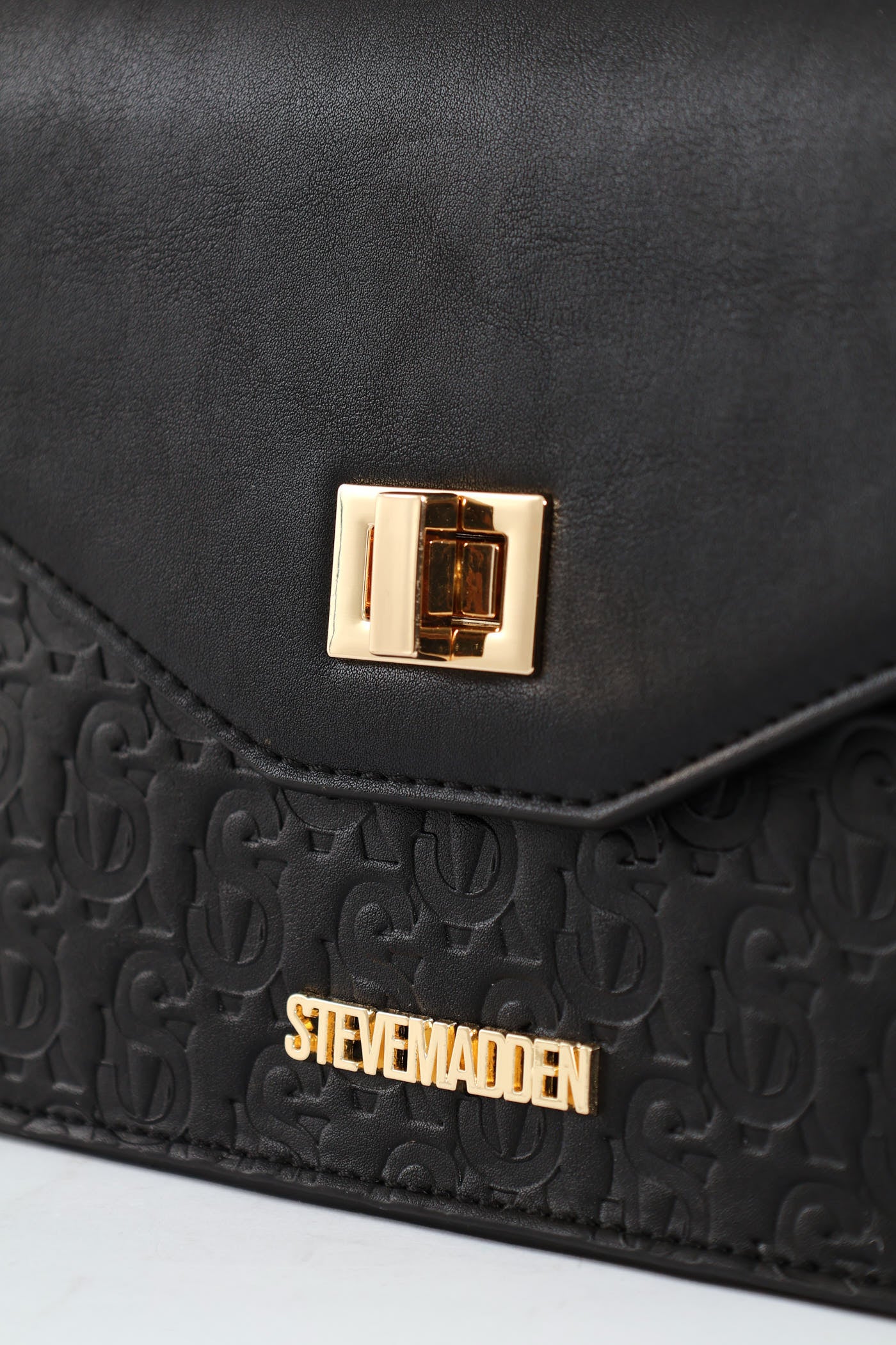 Bkoen Crossbody - Black - Image 4