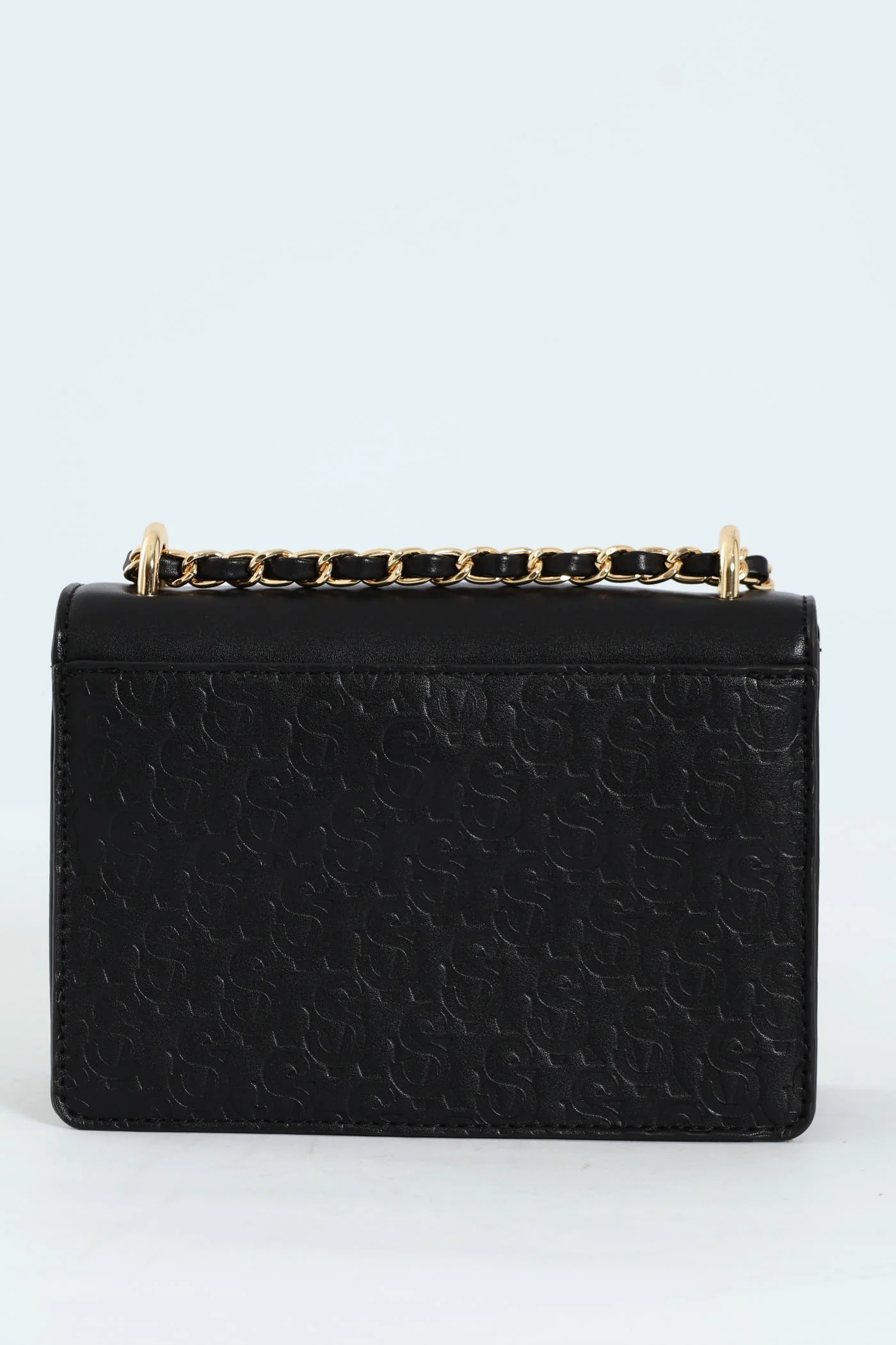 Bkoen Crossbody - Black - Image 5