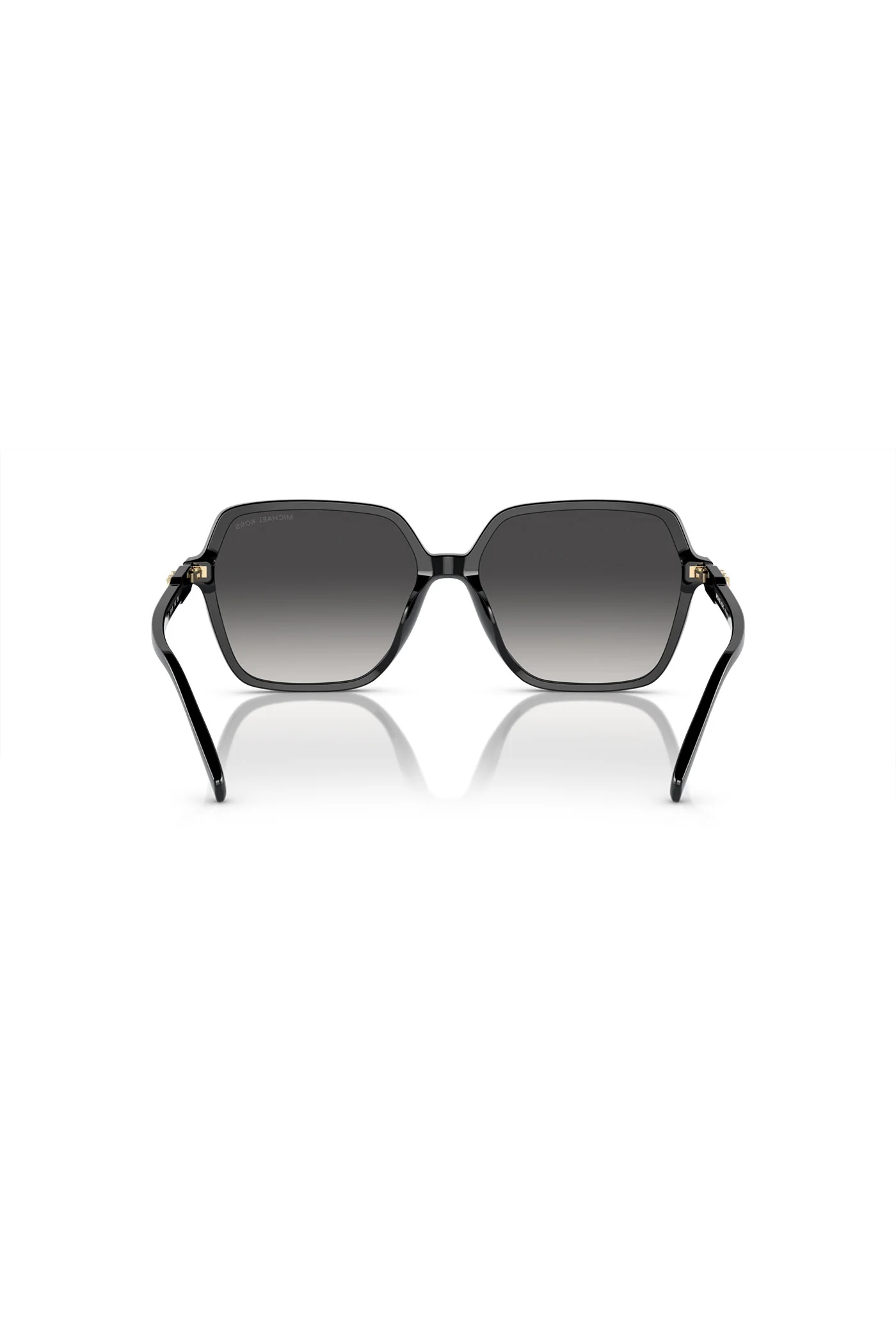 Jasper Sunglasses - Black - Image 4