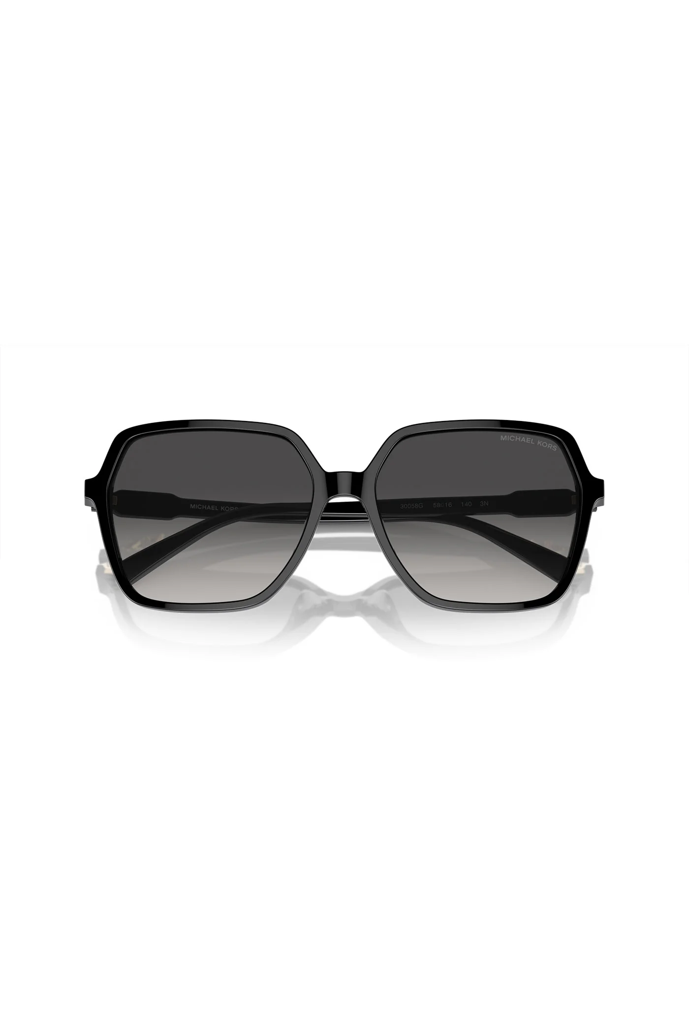 Jasper Sunglasses - Black - Image 5