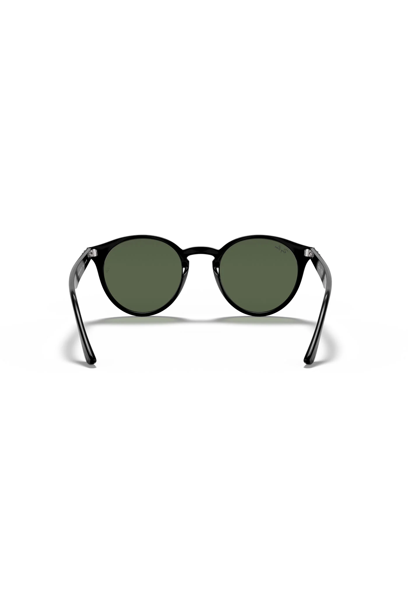 Black Sunglasses Size 49 - Black - Image 4