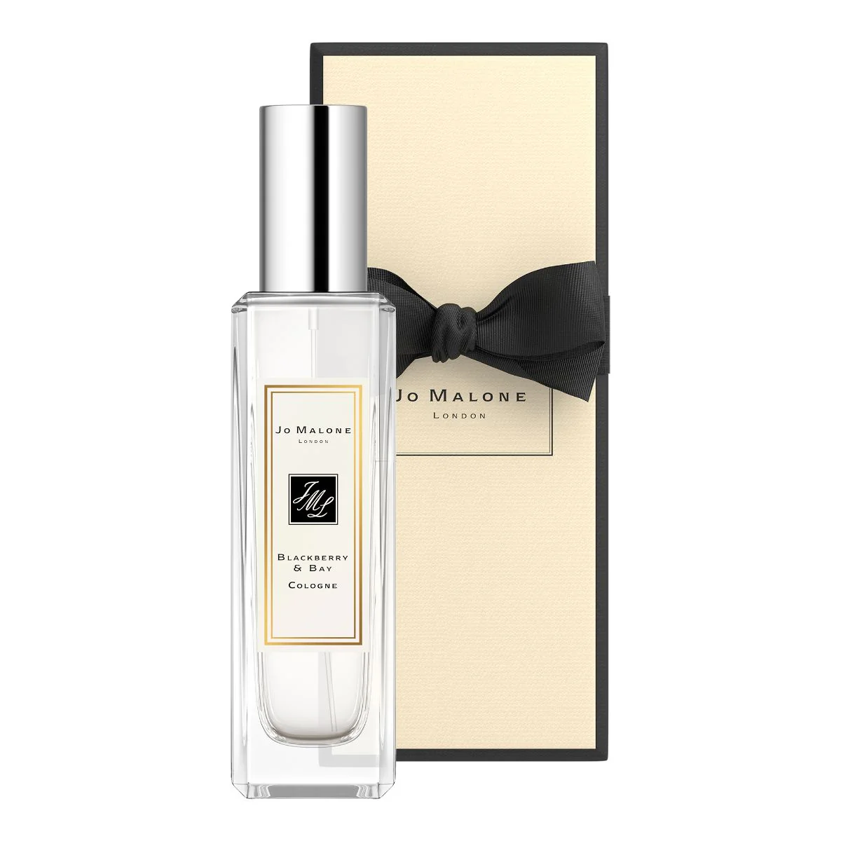 Blackberry & Bay Cologne - Image 2