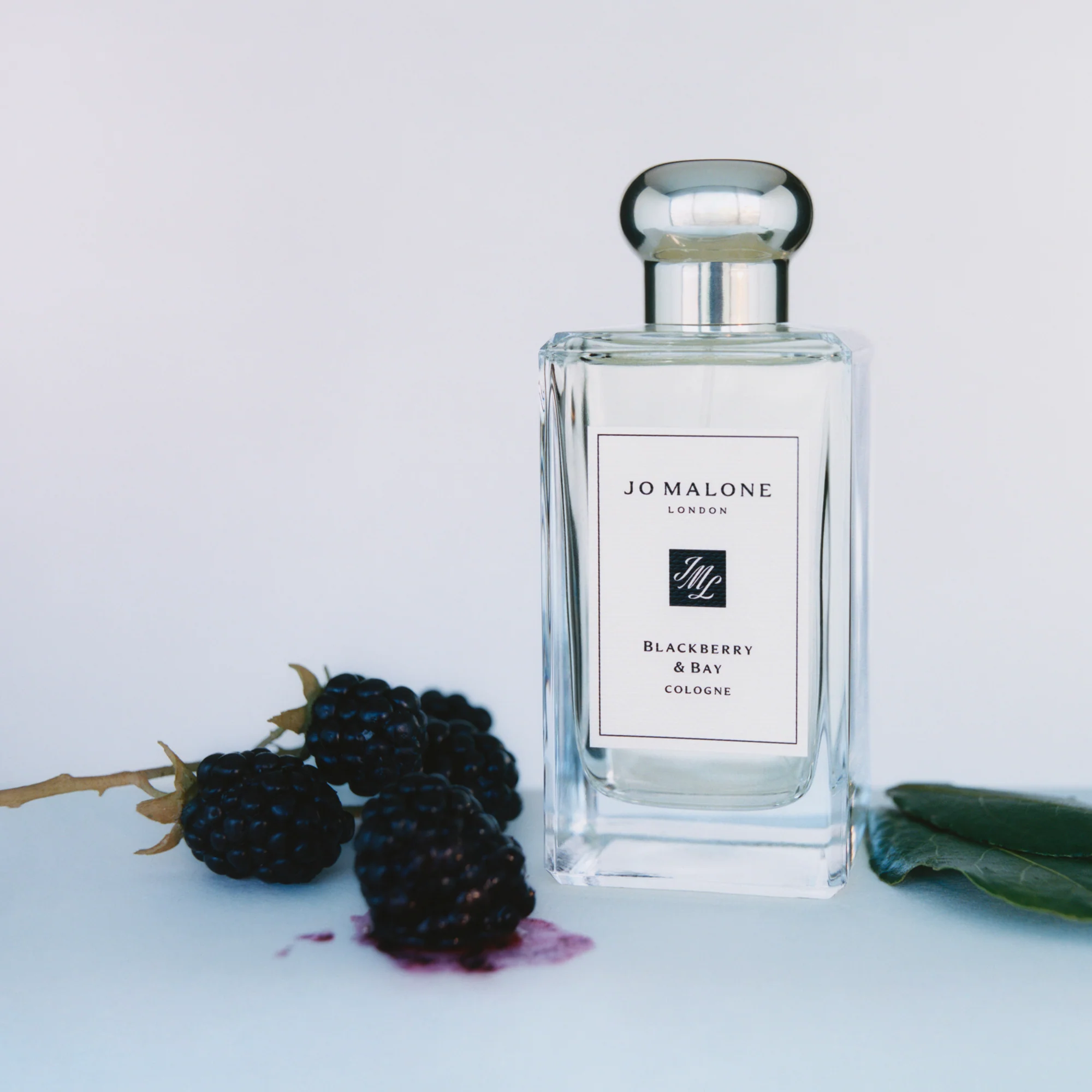 Blackberry & Bay Cologne - Image 5