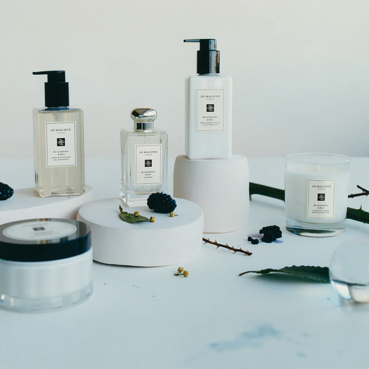 Blackberry & Bay Cologne - Image 6