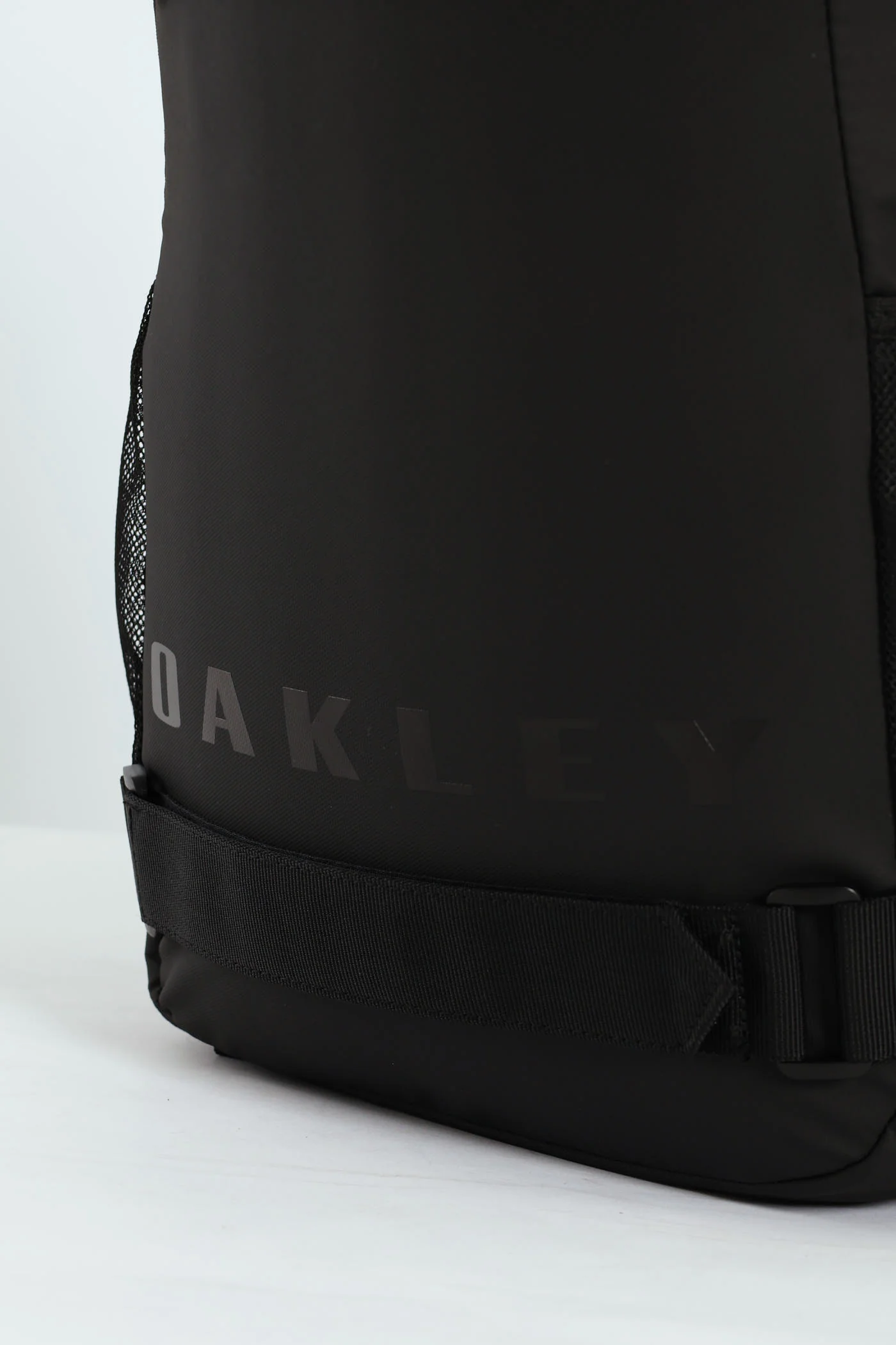 Blackout Backpack - Black - Image 2