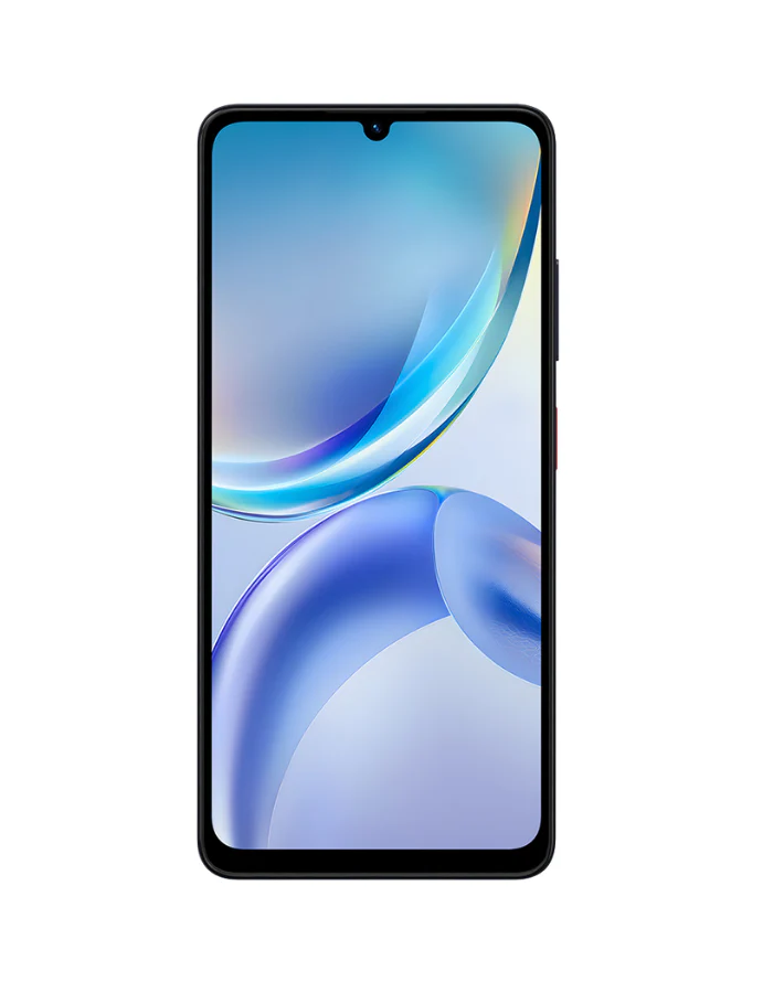 BLADE A36 2+64GB 4G - Black - Image 2