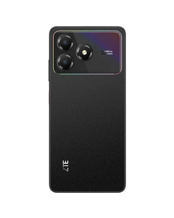 BLADE A36 2+64GB 4G - Black - Image 3
