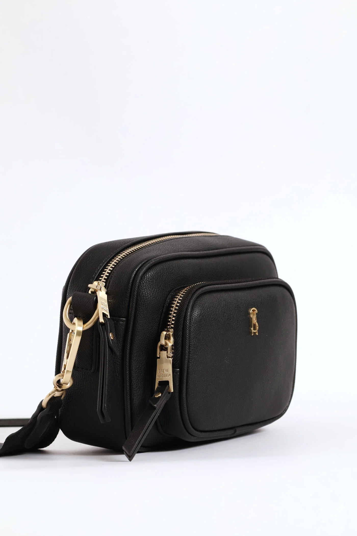 Blillite Camera Bag - Black - Image 10