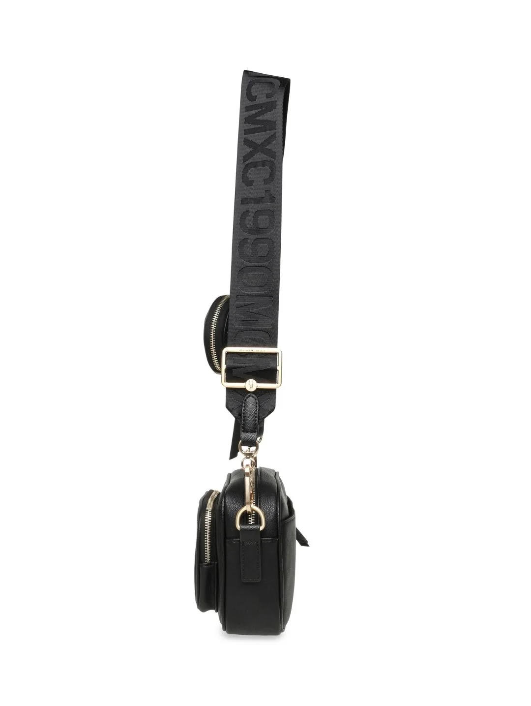 Blillite Camera Bag - Black - Image 4