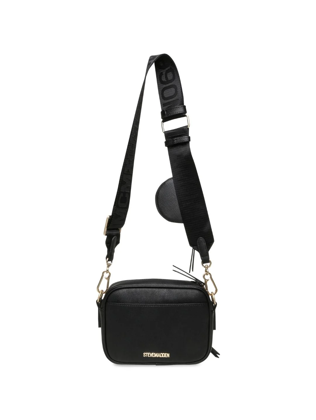 Blillite Camera Bag - Black - Image 5