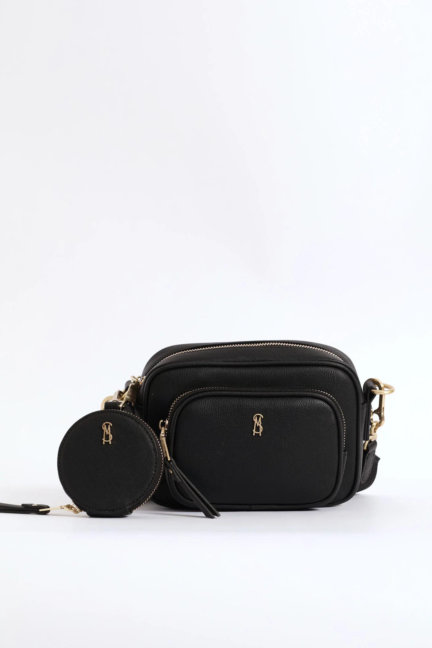 Blillite Camera Bag - Black - Image 7