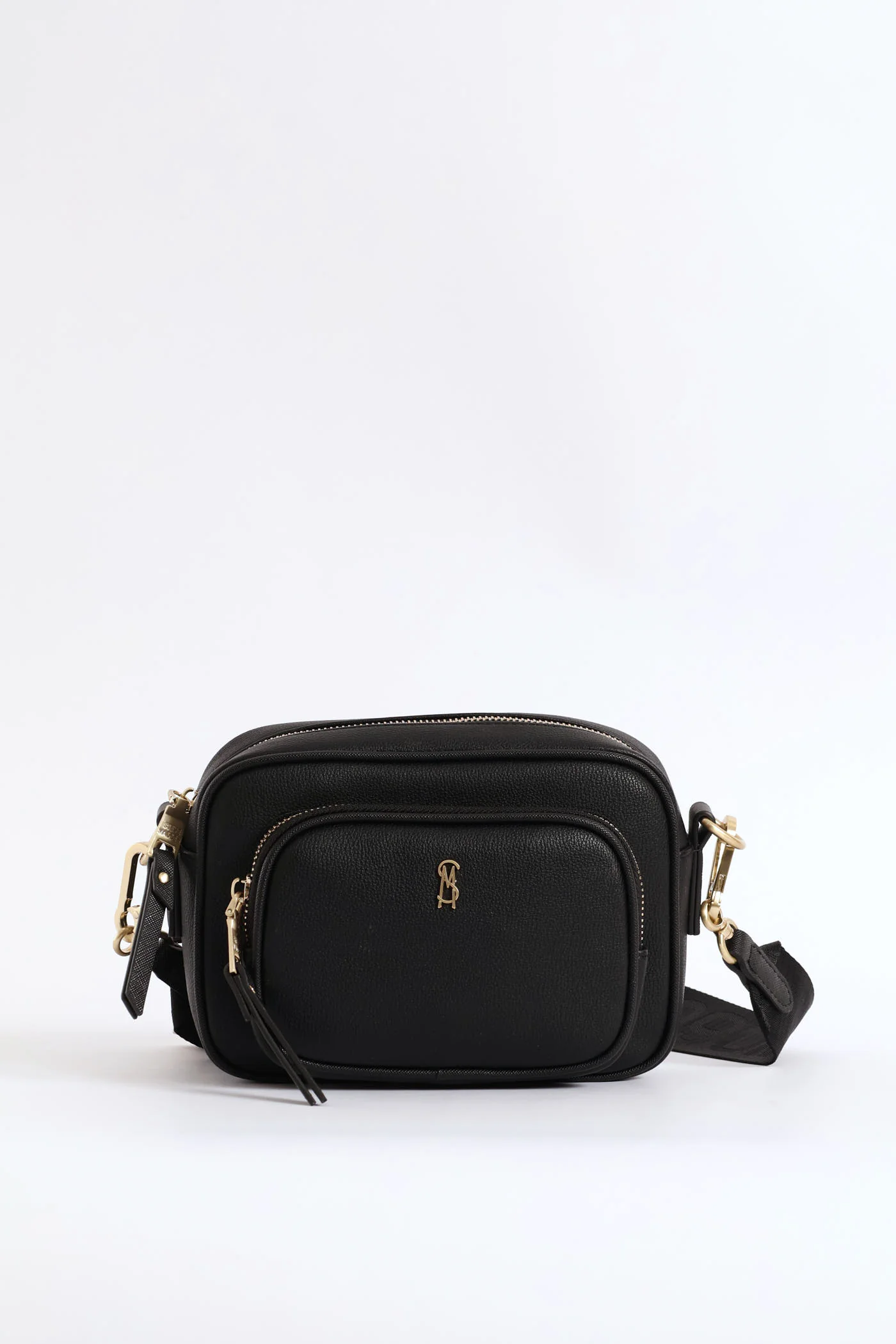 Blillite Camera Bag - Black - Image 9