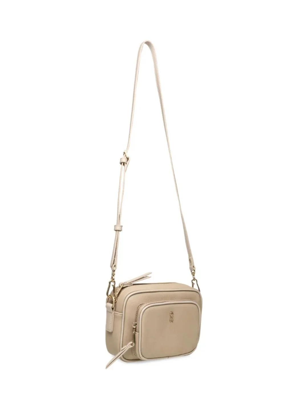 Blillite Camera Bag - Tan - Image 2
