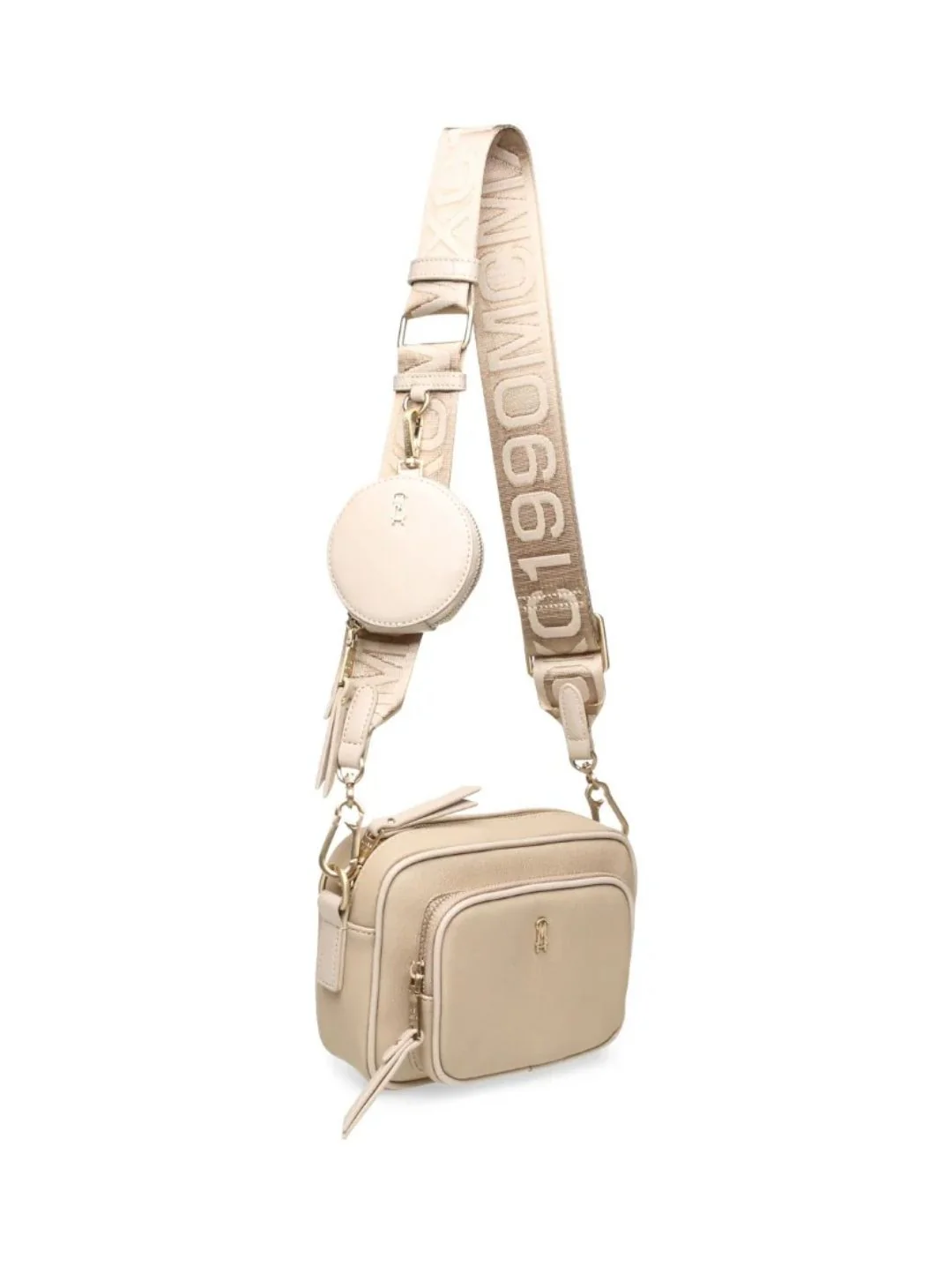 Blillite Camera Bag - Tan - Image 3