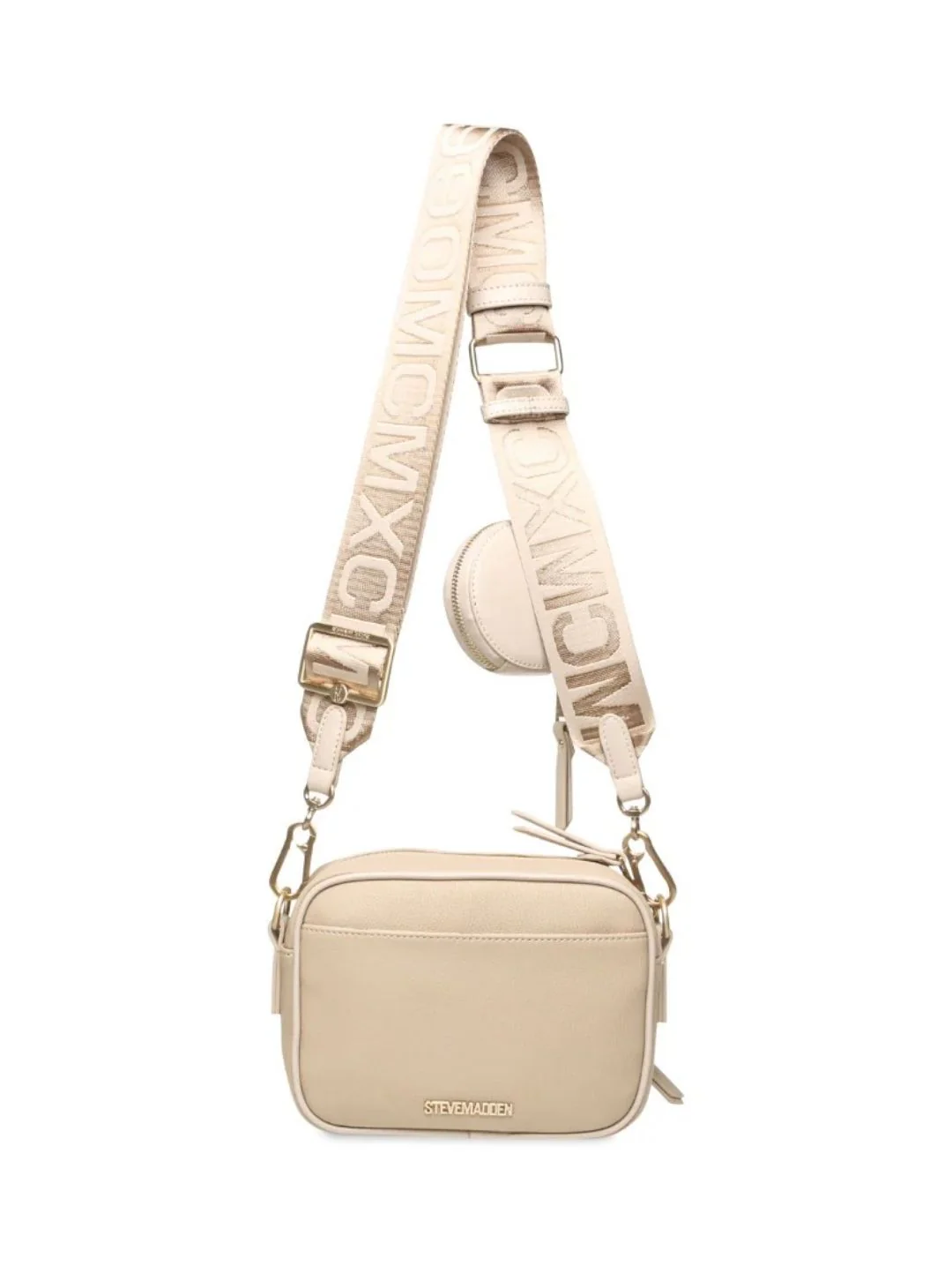 Blillite Camera Bag - Tan - Image 5