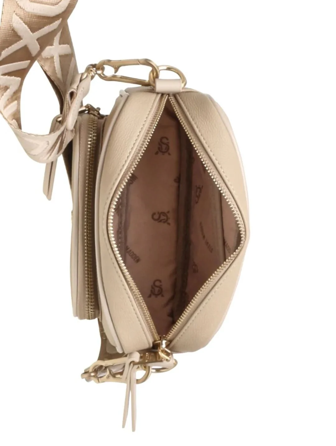 Blillite Camera Bag - Tan - Image 6