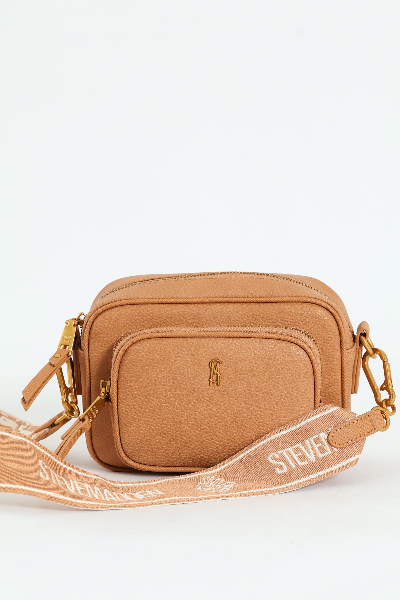 Blillite Camera Case - Camel - Image 2