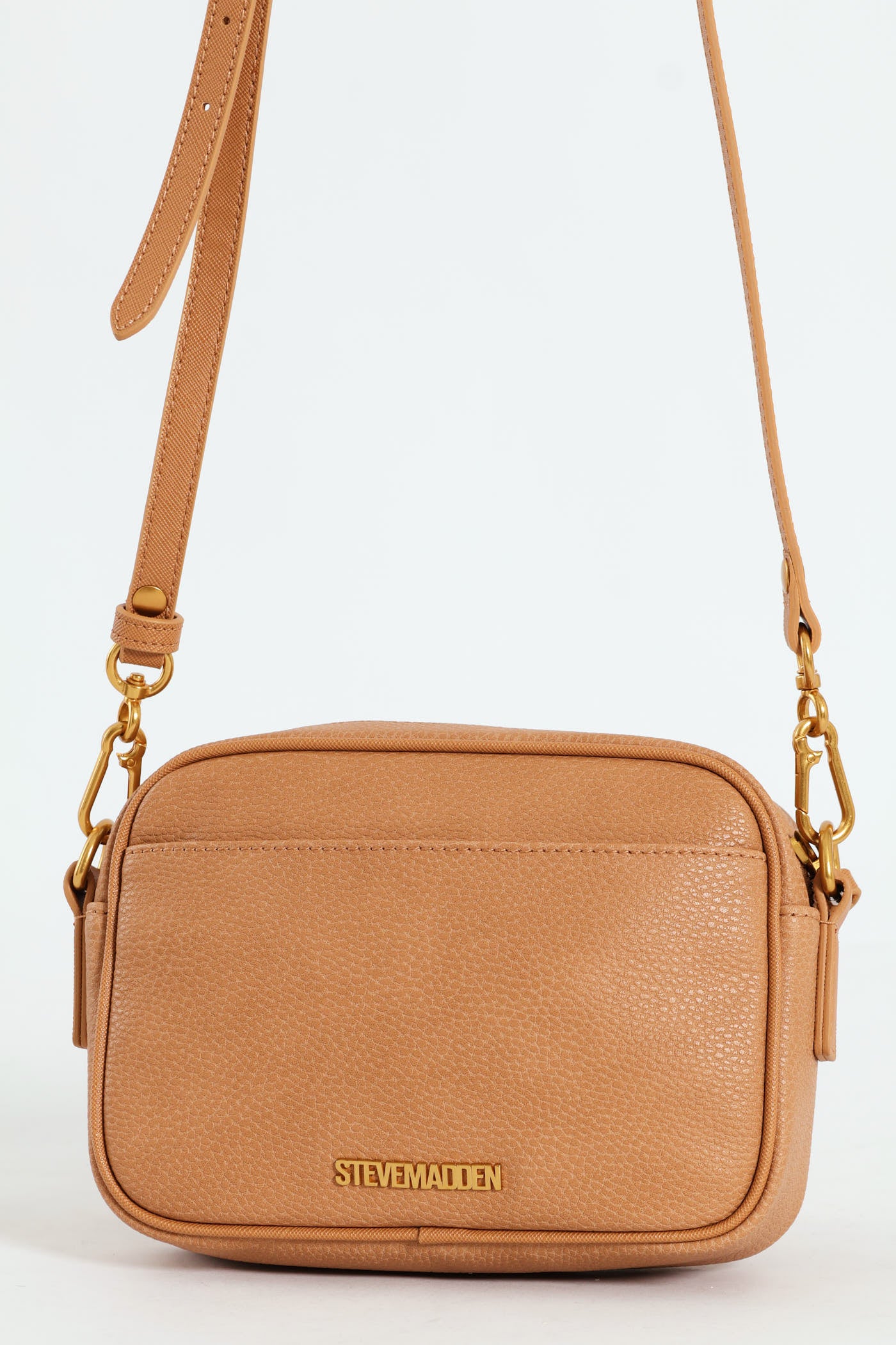 Blillite Camera Case - Camel - Image 3