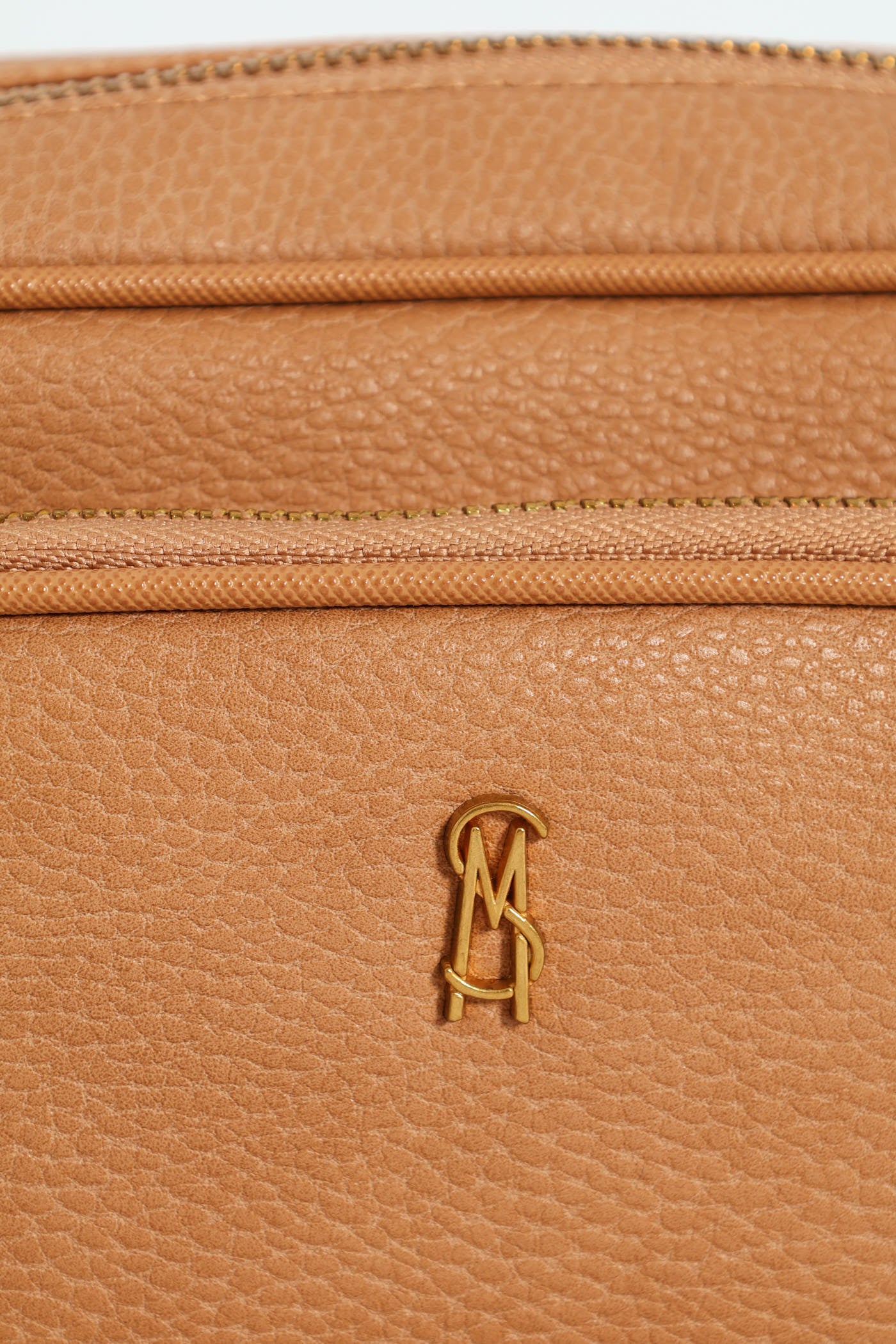 Blillite Camera Case - Camel - Image 5