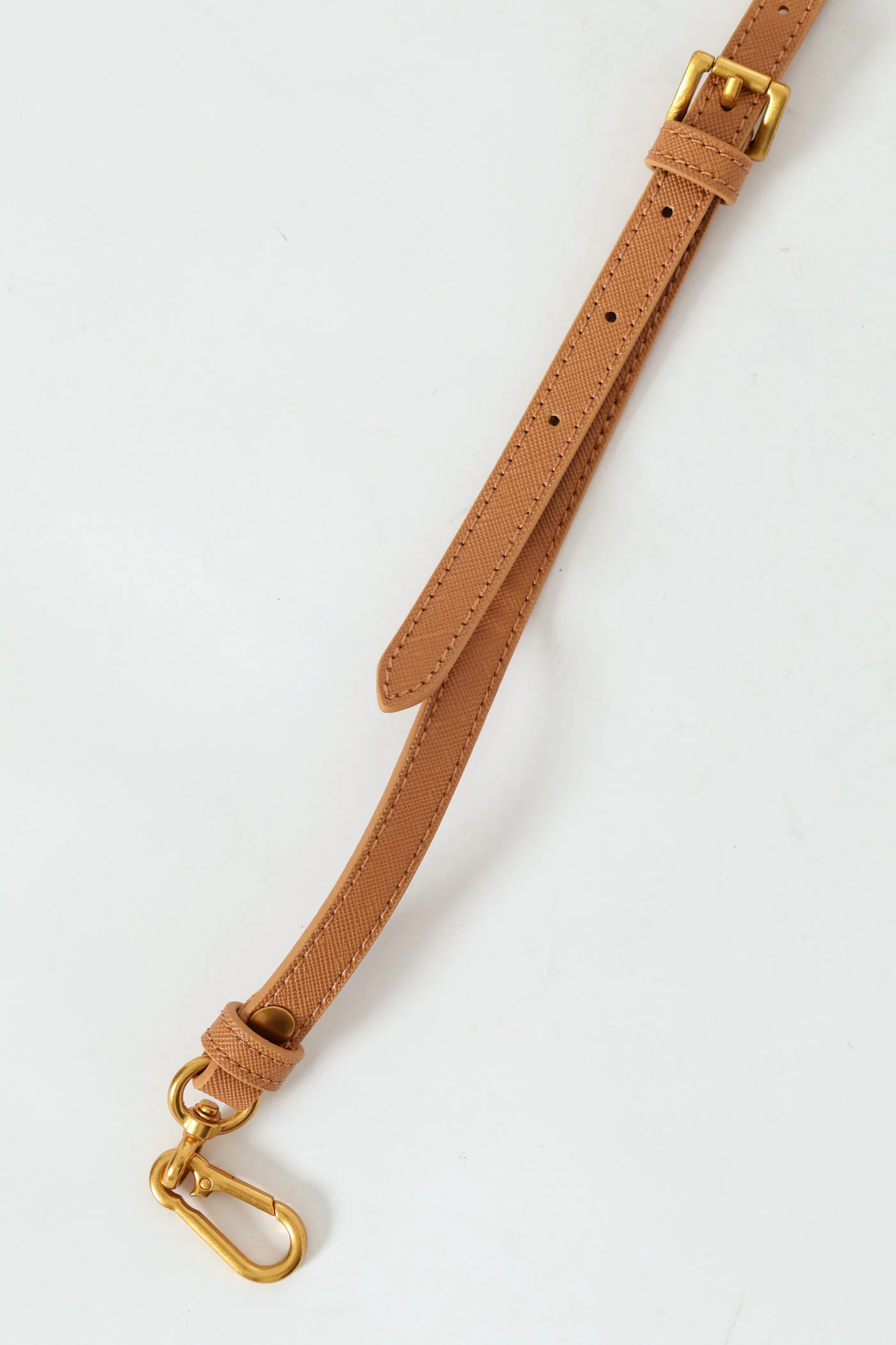 Blillite Camera Case - Camel - Image 8