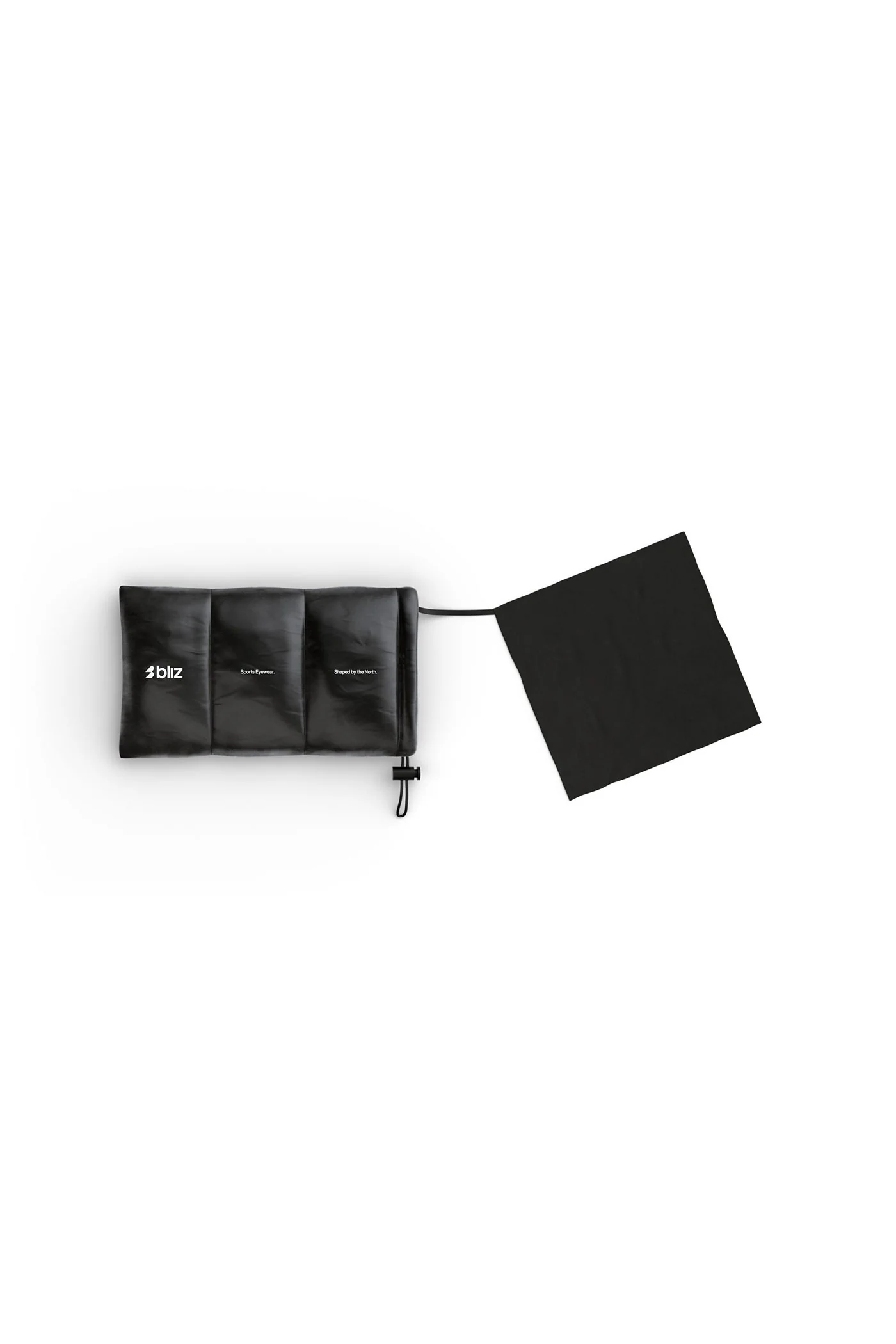 Bliz Large - Matte Black - Image 4