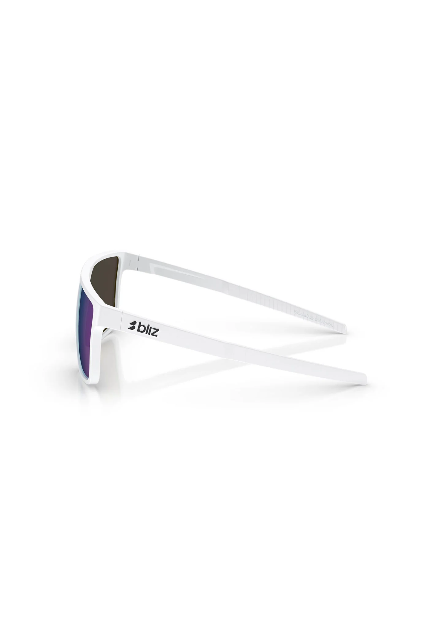Bliz Large - Matte White - Image 4