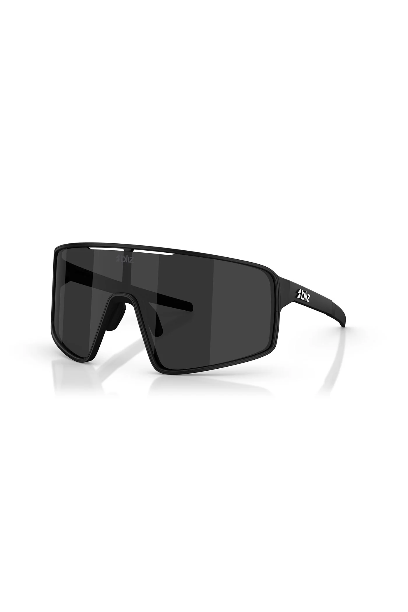 Bliz  Large - Matte Black - Image 2