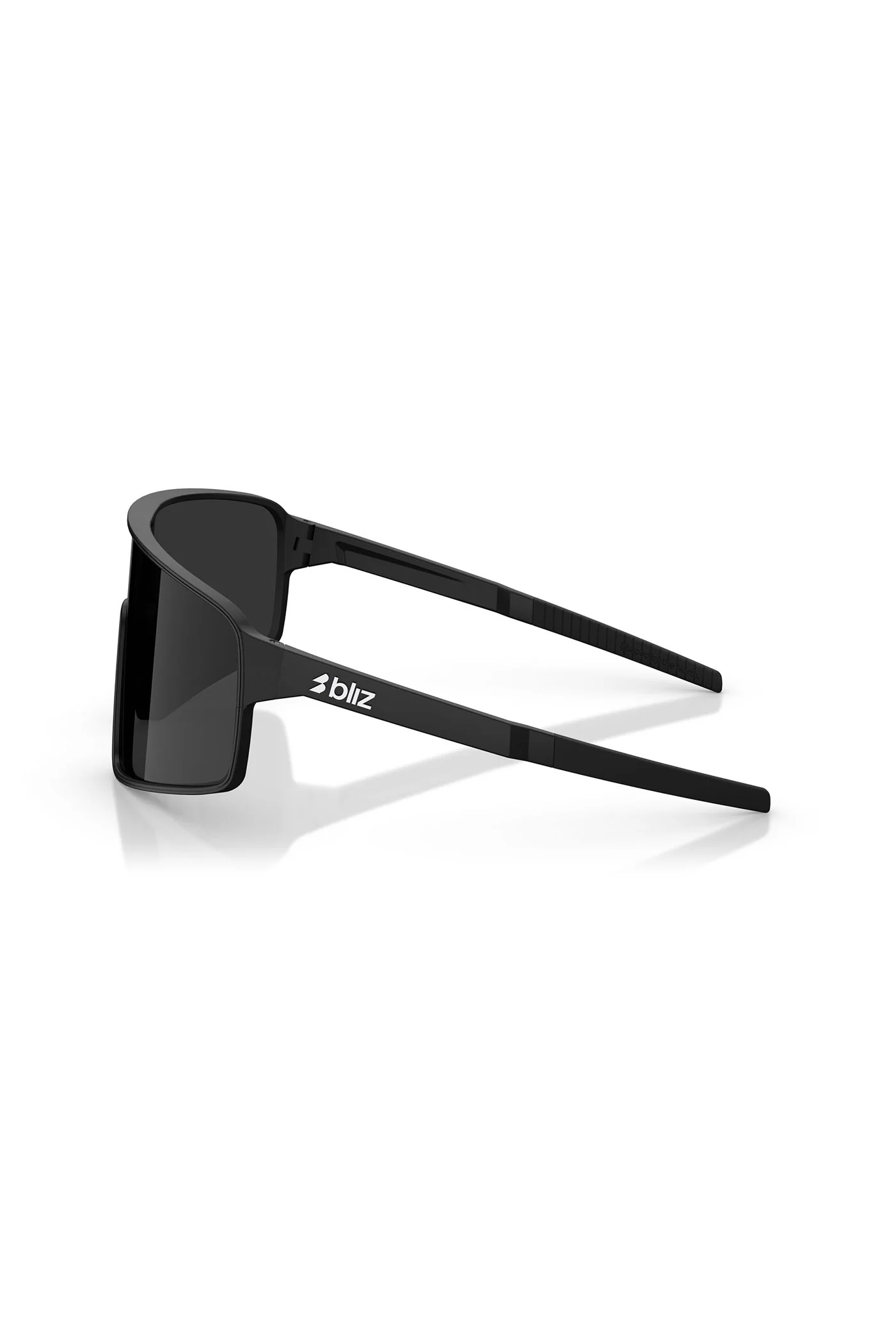 Bliz  Large - Matte Black - Image 3