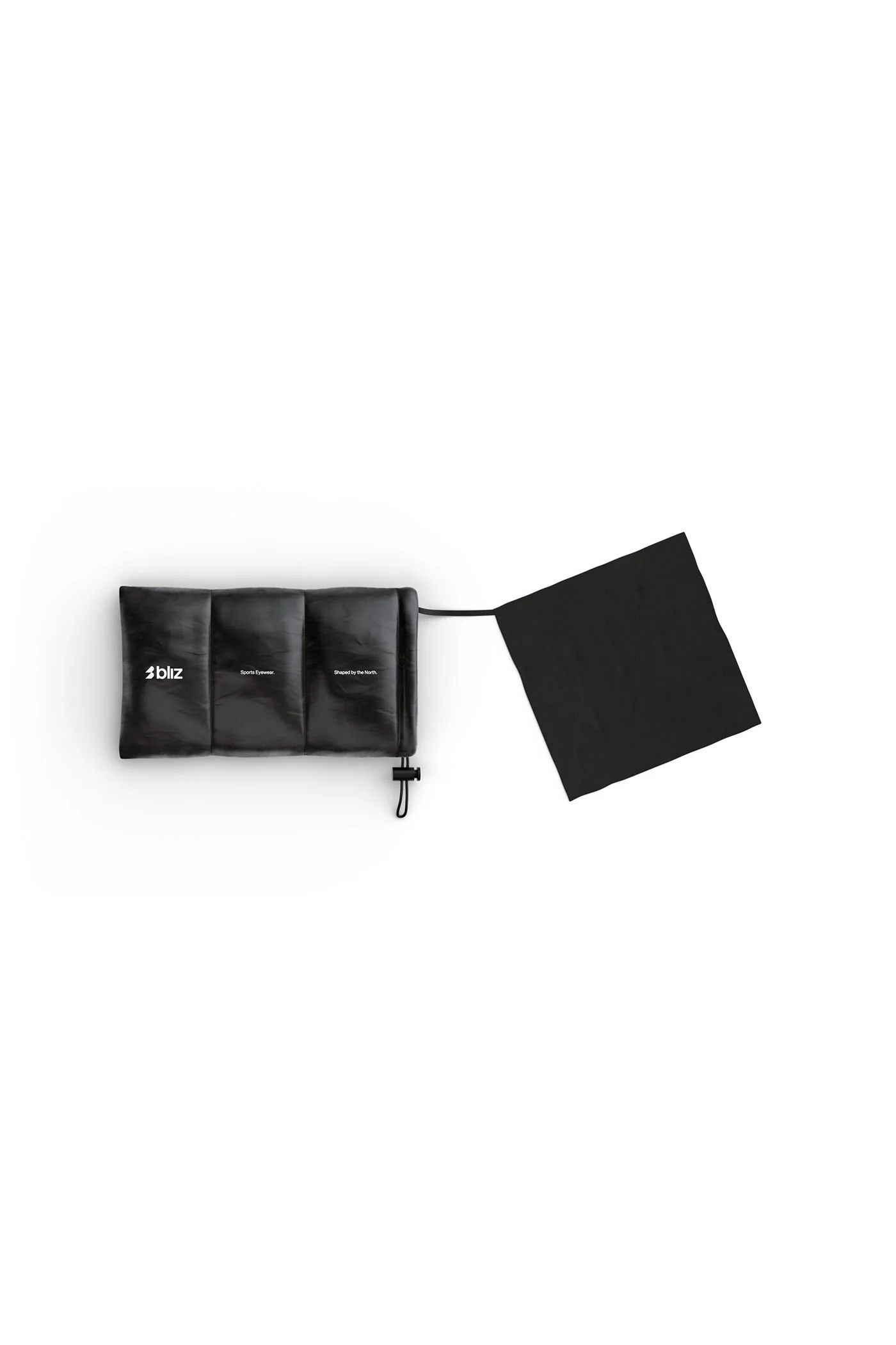 Bliz  Large - Matte Black - Image 4