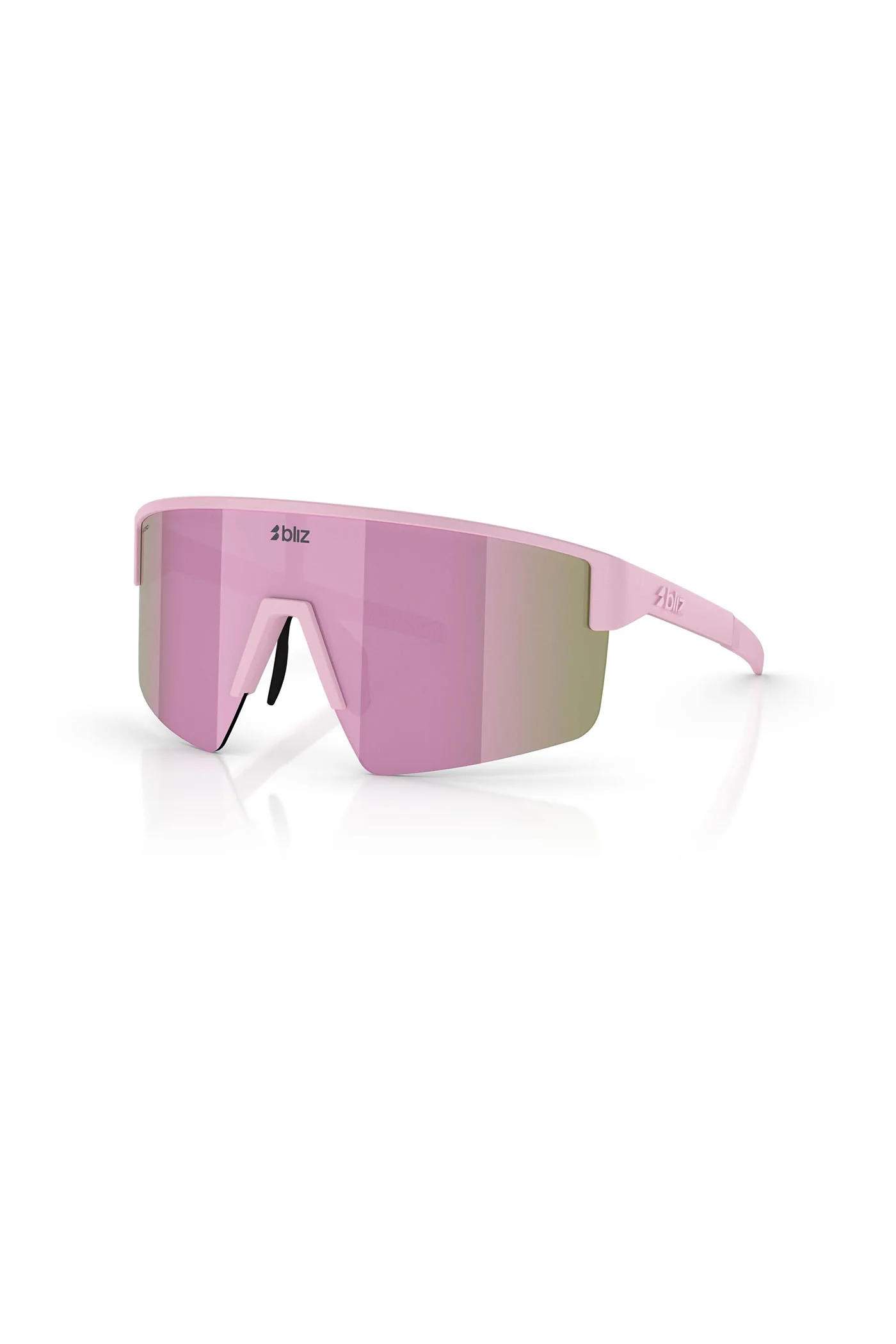 Bliz Medium - Matte Pink - Image 4
