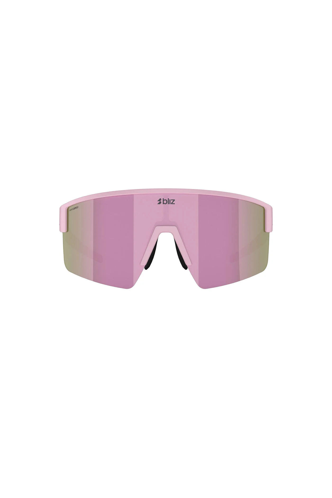 Bliz Medium - Matte Pink - Image 6