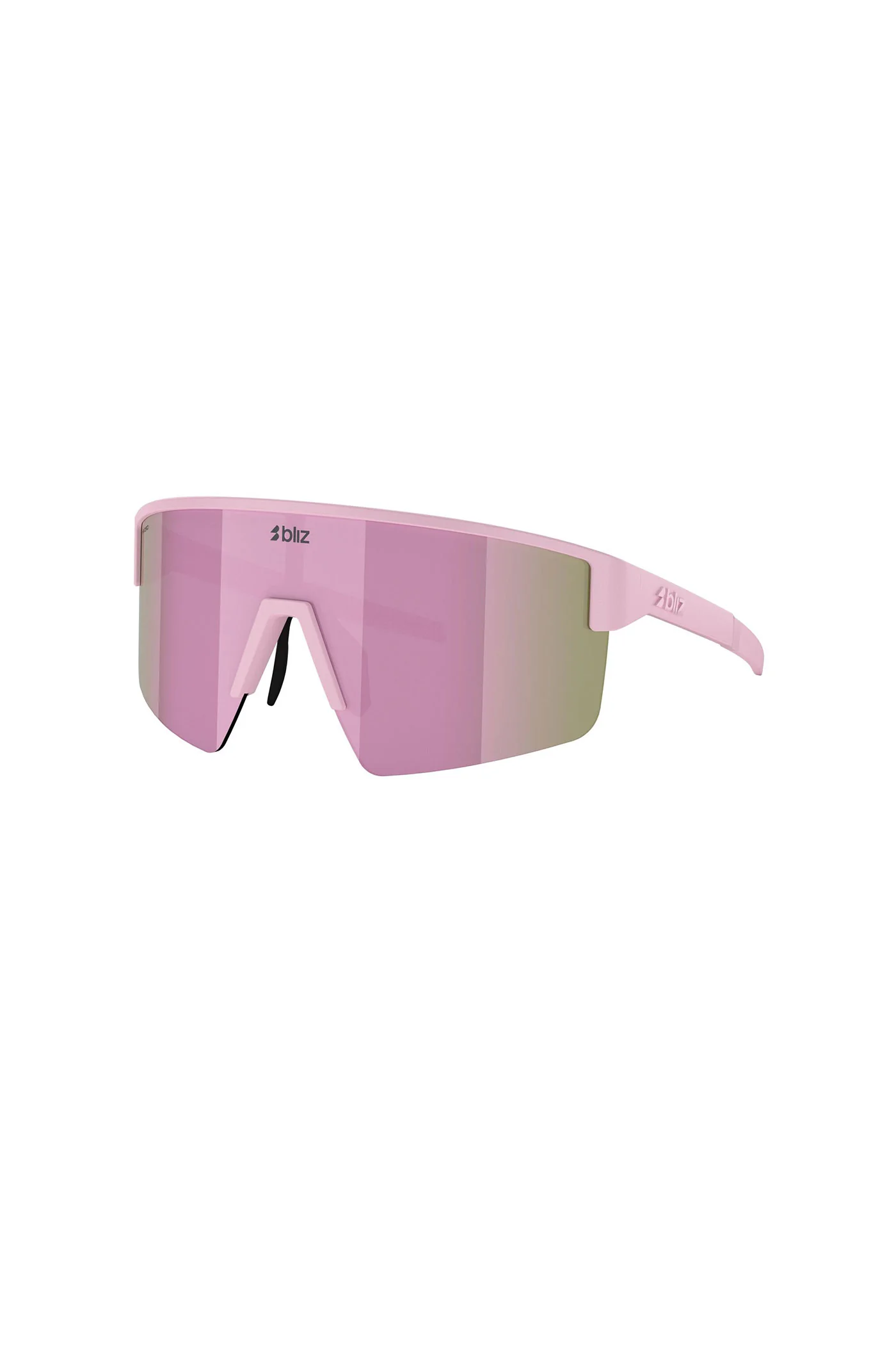 Bliz Medium - Matte Pink - Image 7