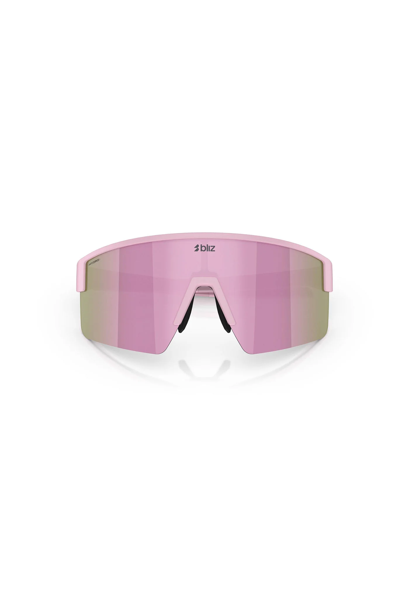 Bliz Medium - Matte Pink - Image 9