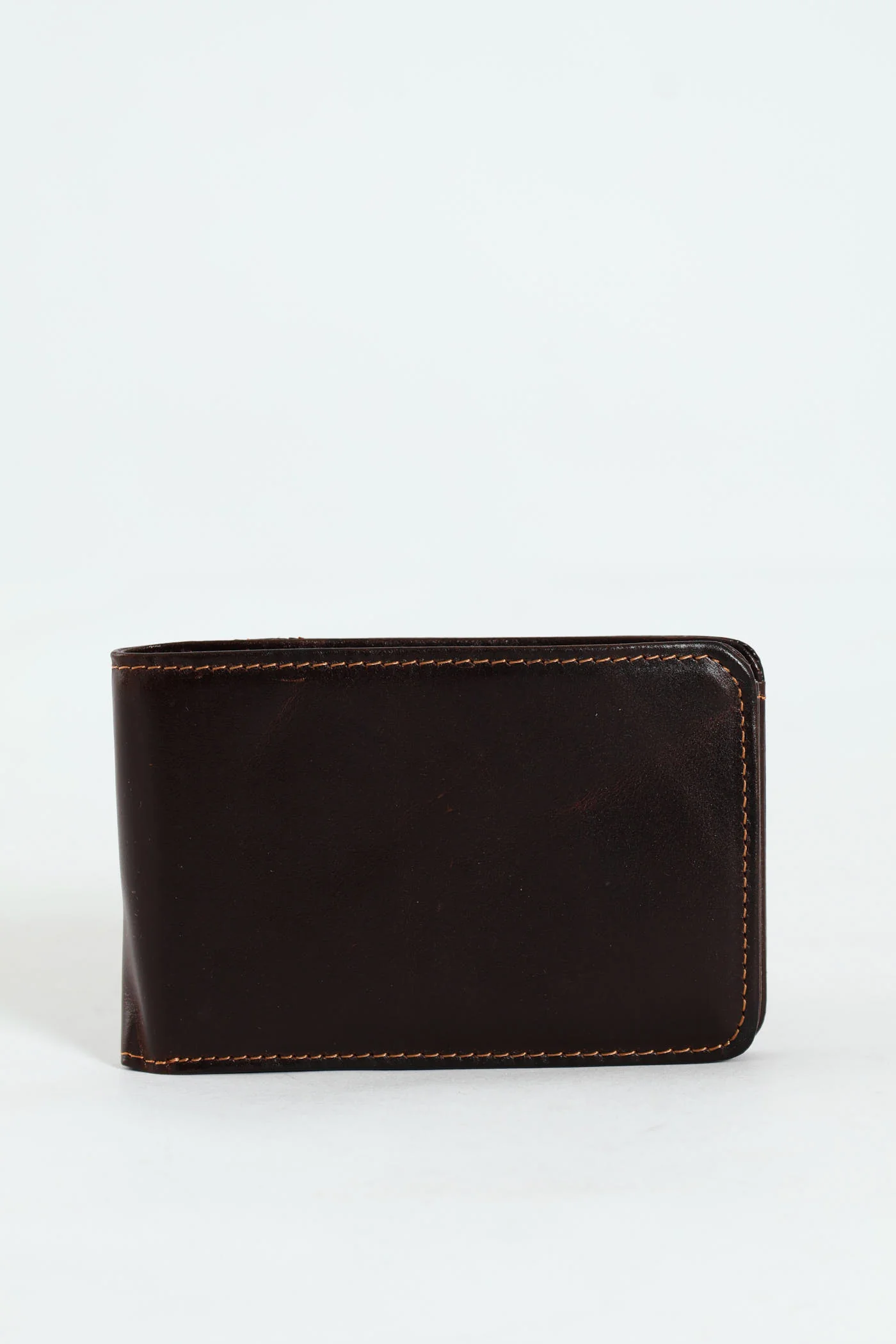 Blue Magnolia Billfold Dark Brown Wallet - Dark Brown - Image 3