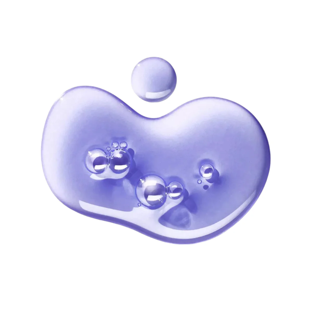 Bluebell & Wild Strawberry Bath & Shower Gel - Image 2