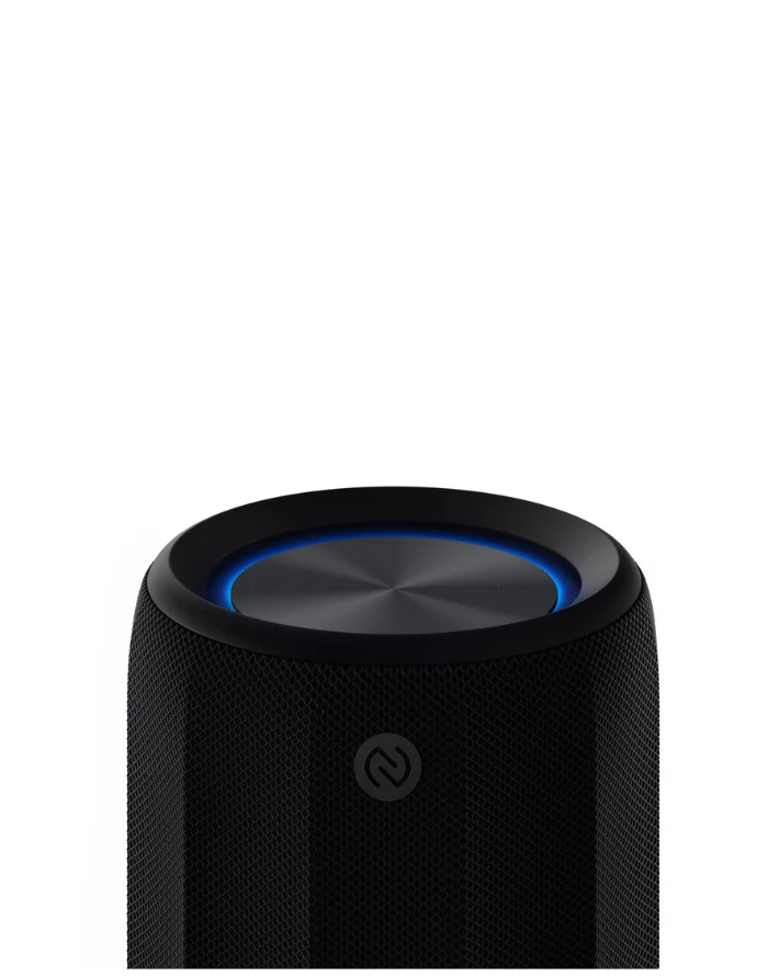 Bluetooth Speaker Mini - Black - Image 3