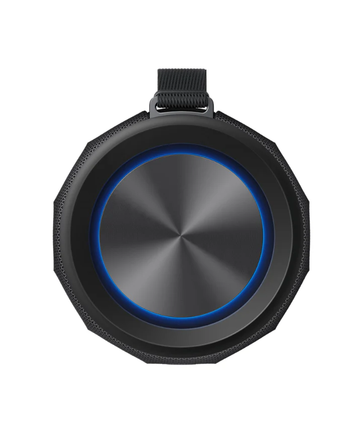 Bluetooth Speaker Mini - Black - Image 4