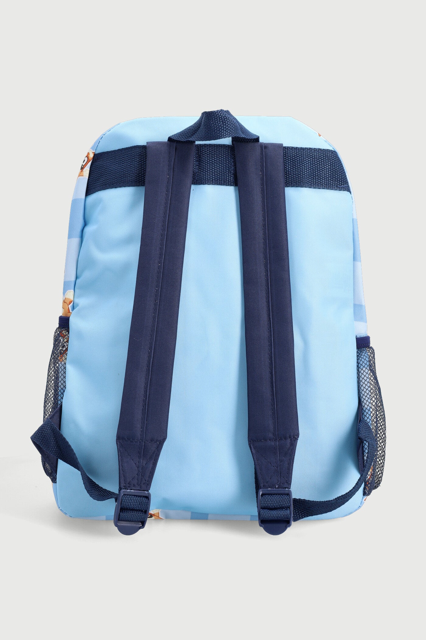 Bluey Backpack - Light Blue - Image 2