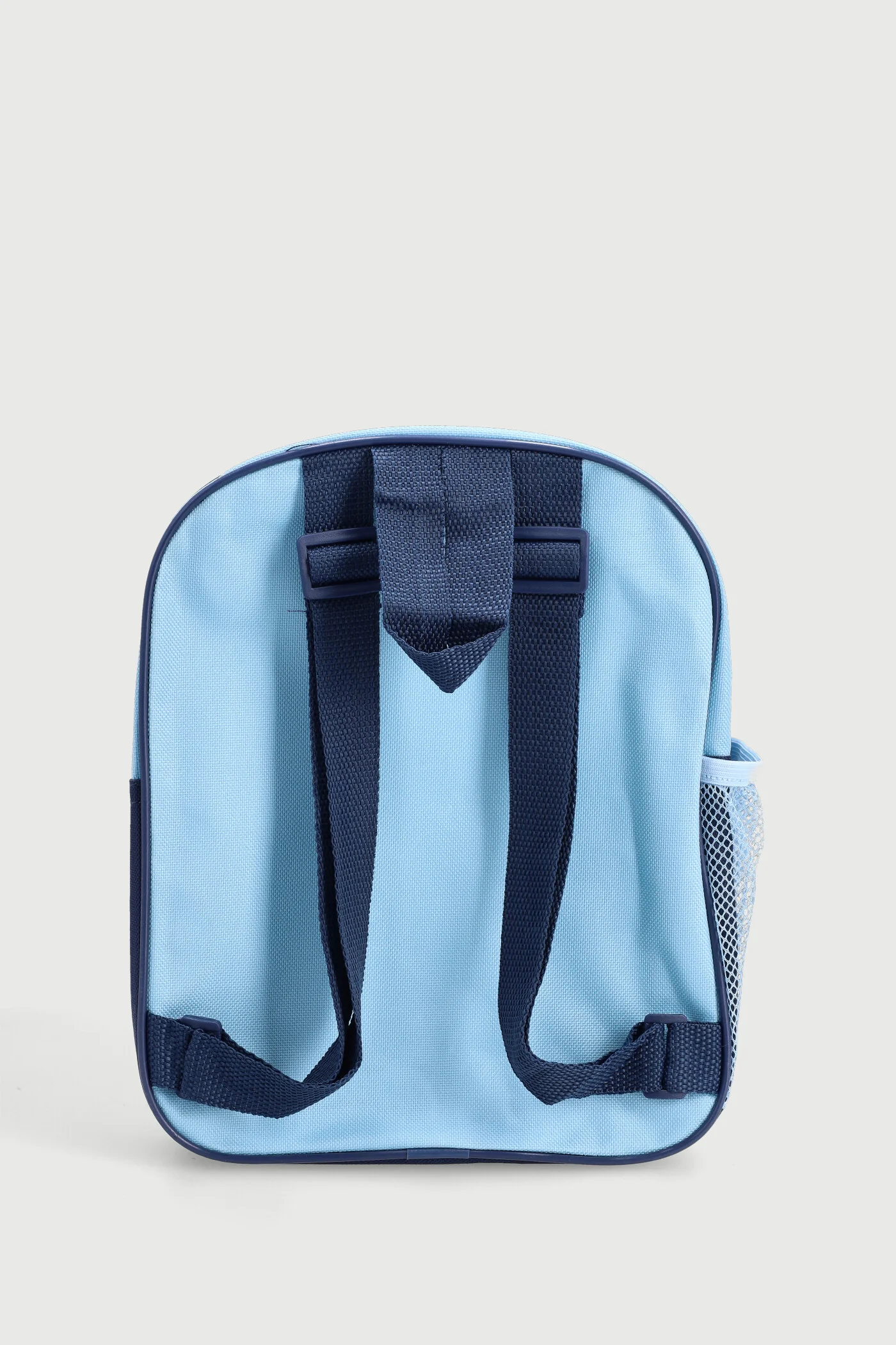 Bluey Junior Backpack - Light Blue - Image 2