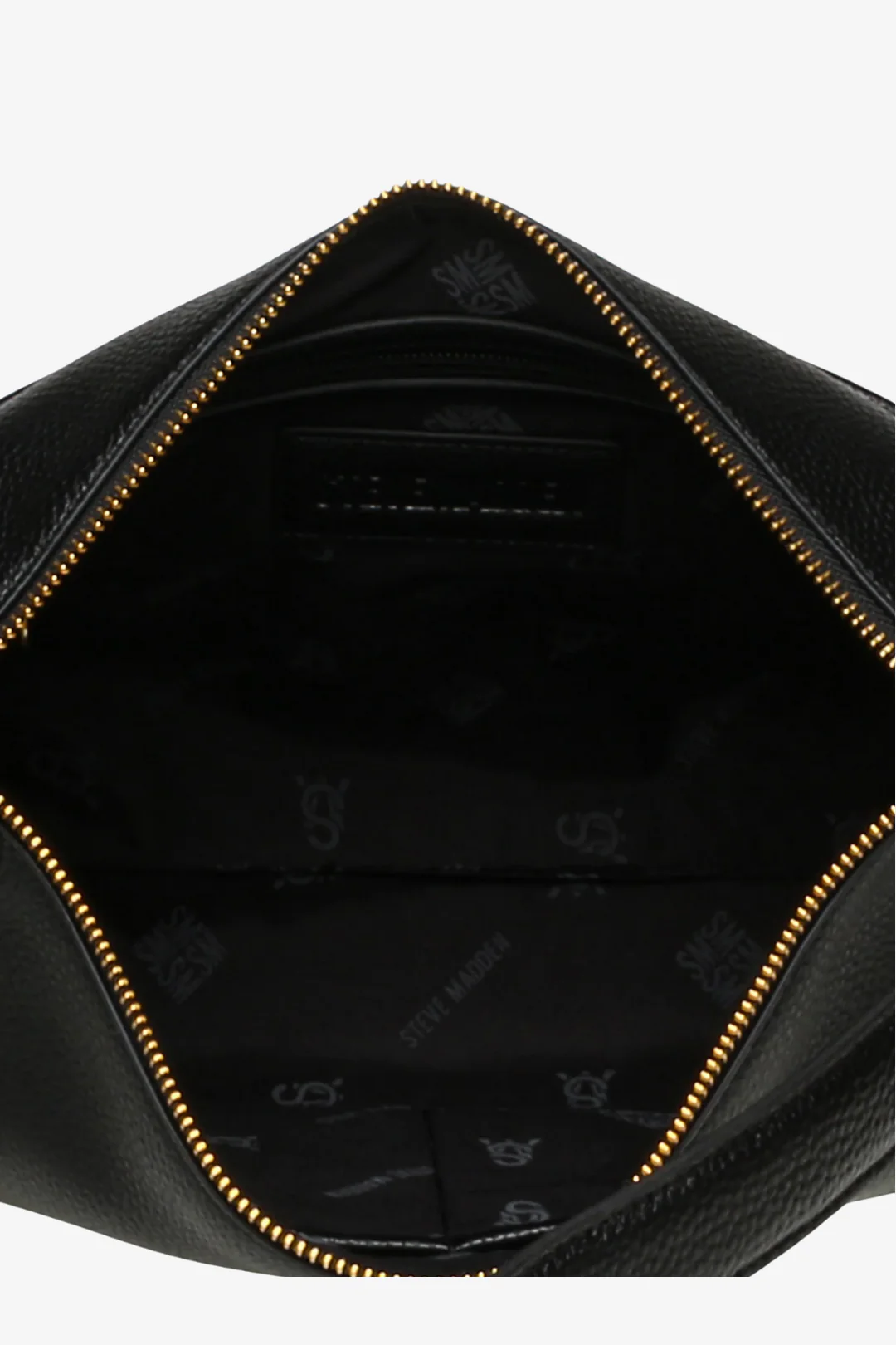 Blumi Shoulder Bag - Black - Image 2