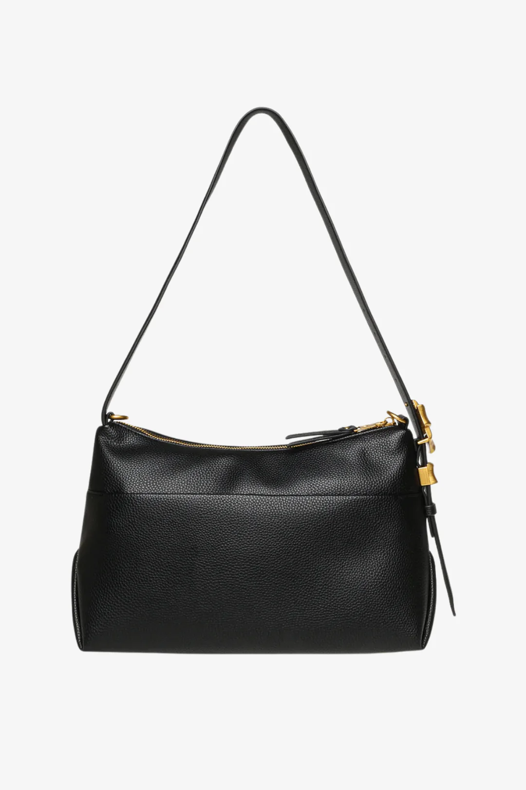 Blumi Shoulder Bag - Black - Image 5