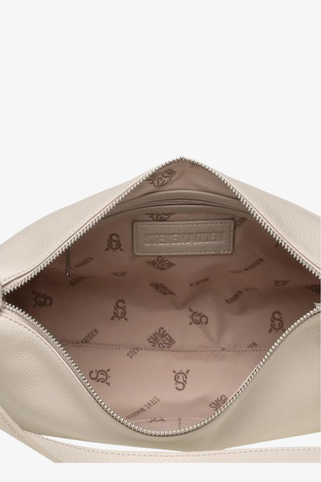 Blumi Shoulder Bag - Chalk - Image 2