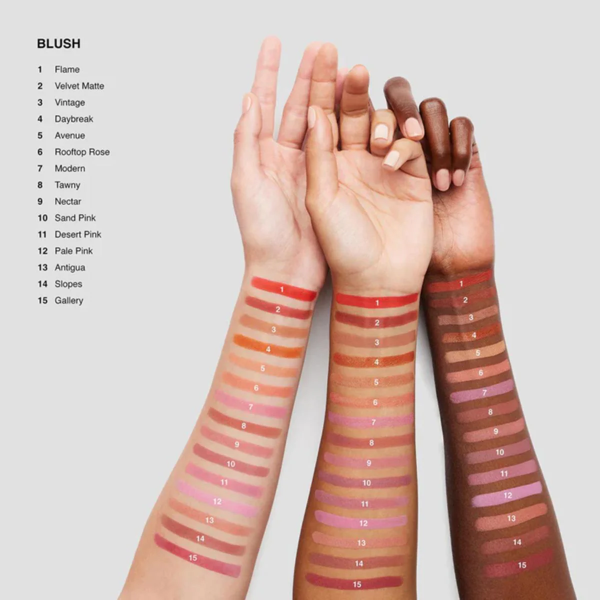 Powder Blush - Image 61