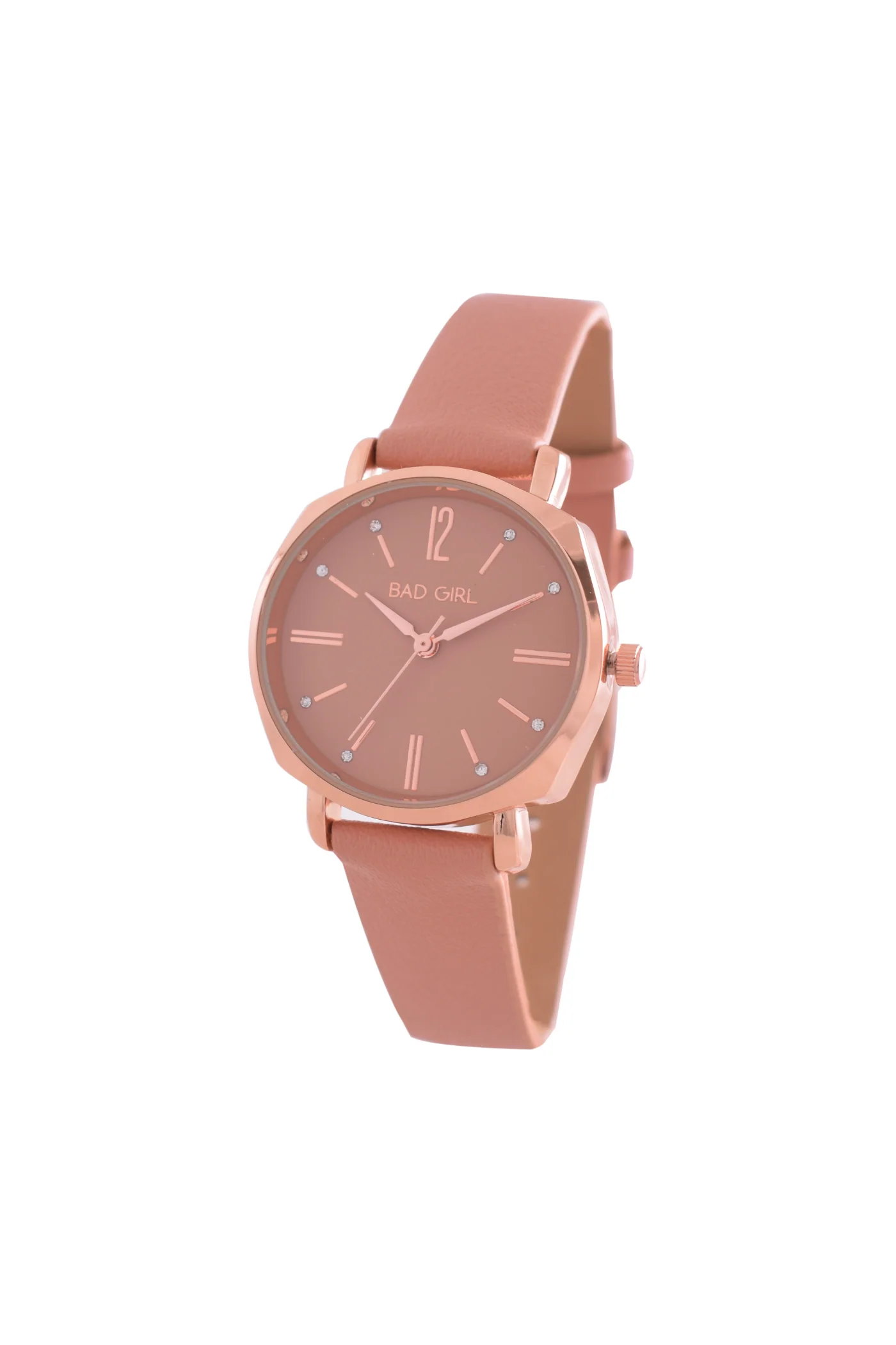 Blush Crush Rose Gold & Pink - Image 2