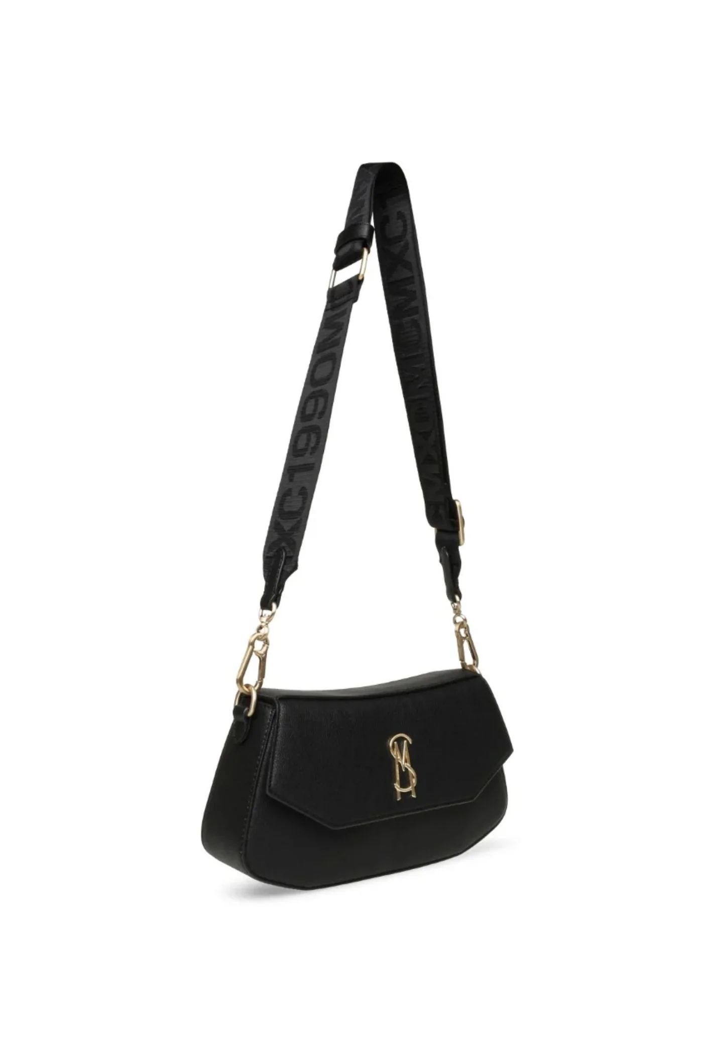 Blyon-C Shoulder Bag - Black - Image 2