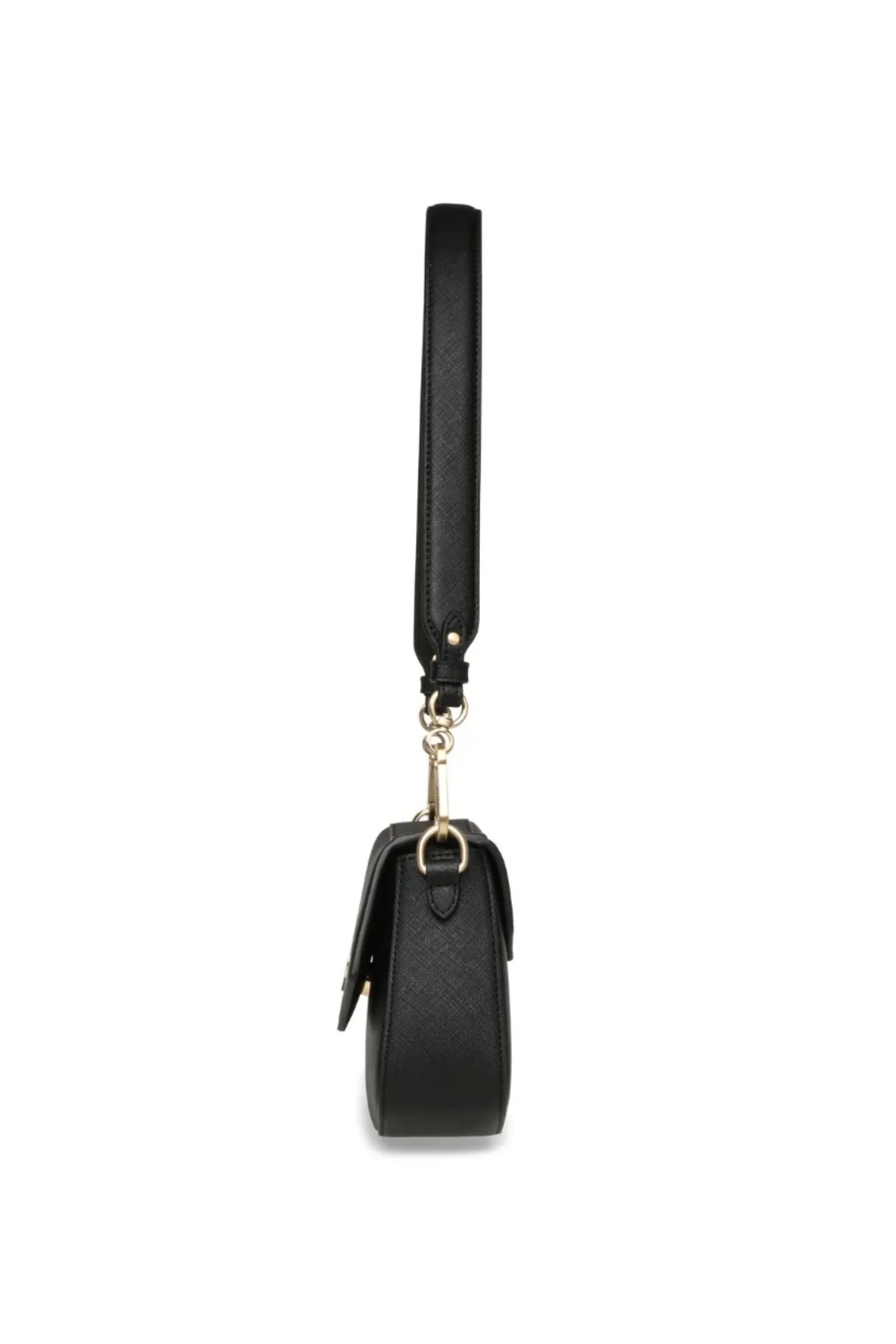 Blyon-C Shoulder Bag - Black - Image 3