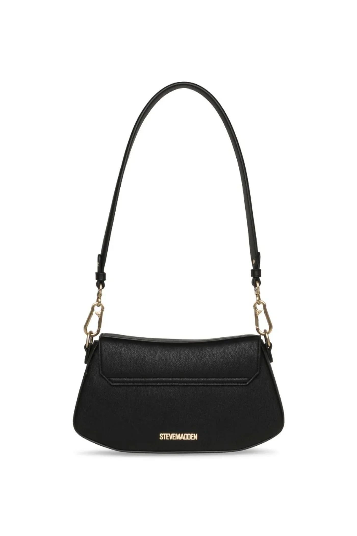 Blyon-C Shoulder Bag - Black - Image 4