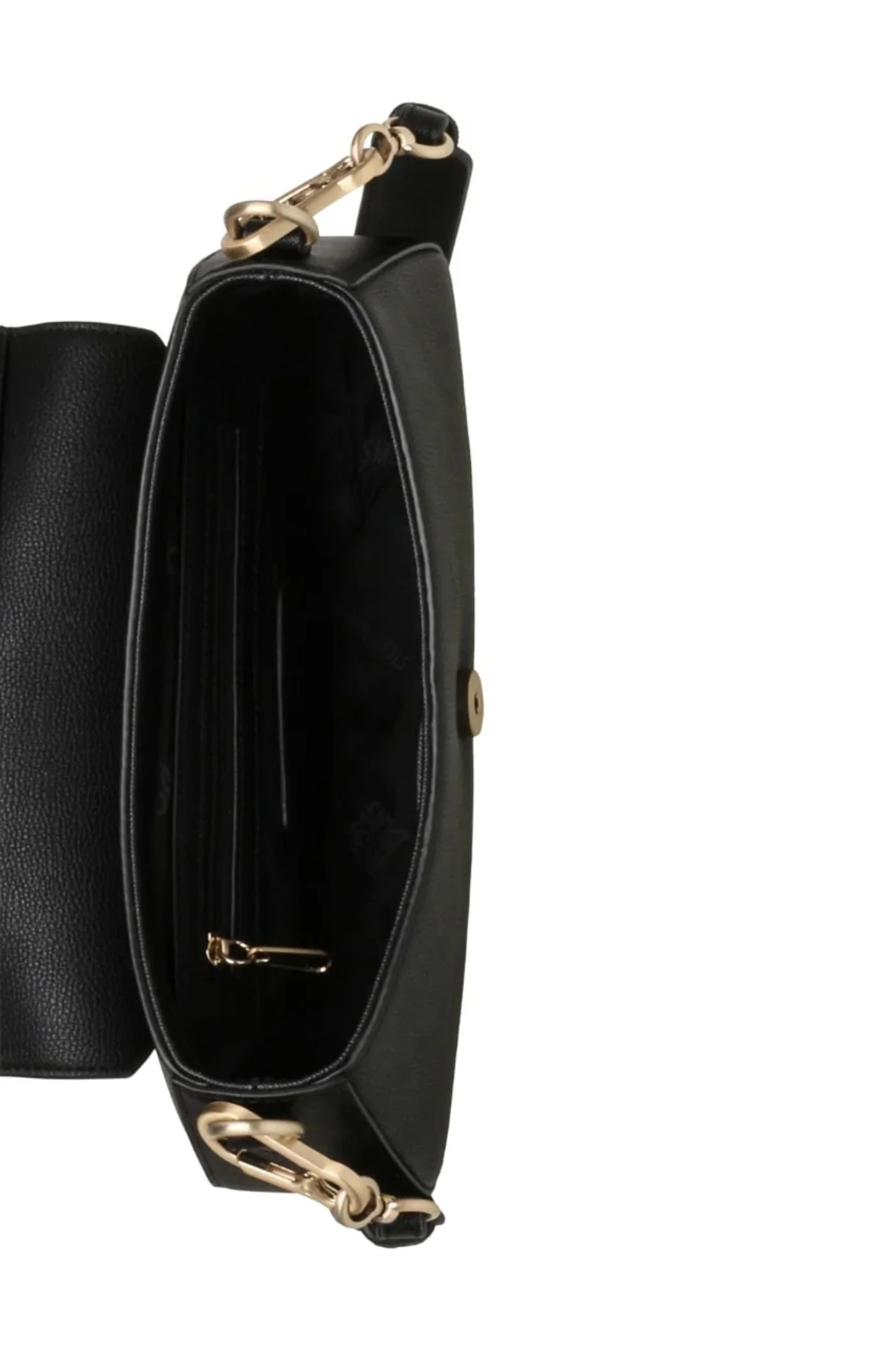 Blyon-C Shoulder Bag - Black - Image 5